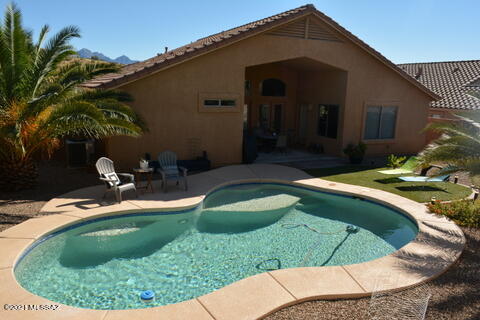 Eagle Crest - Residential