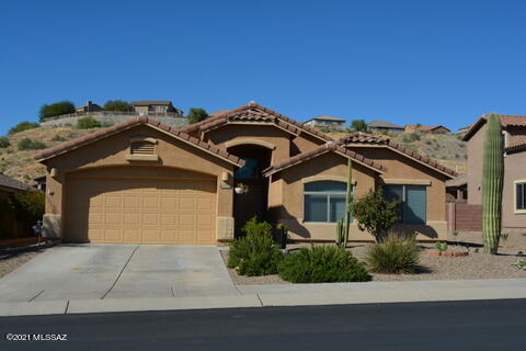 Eagle Crest - Residential