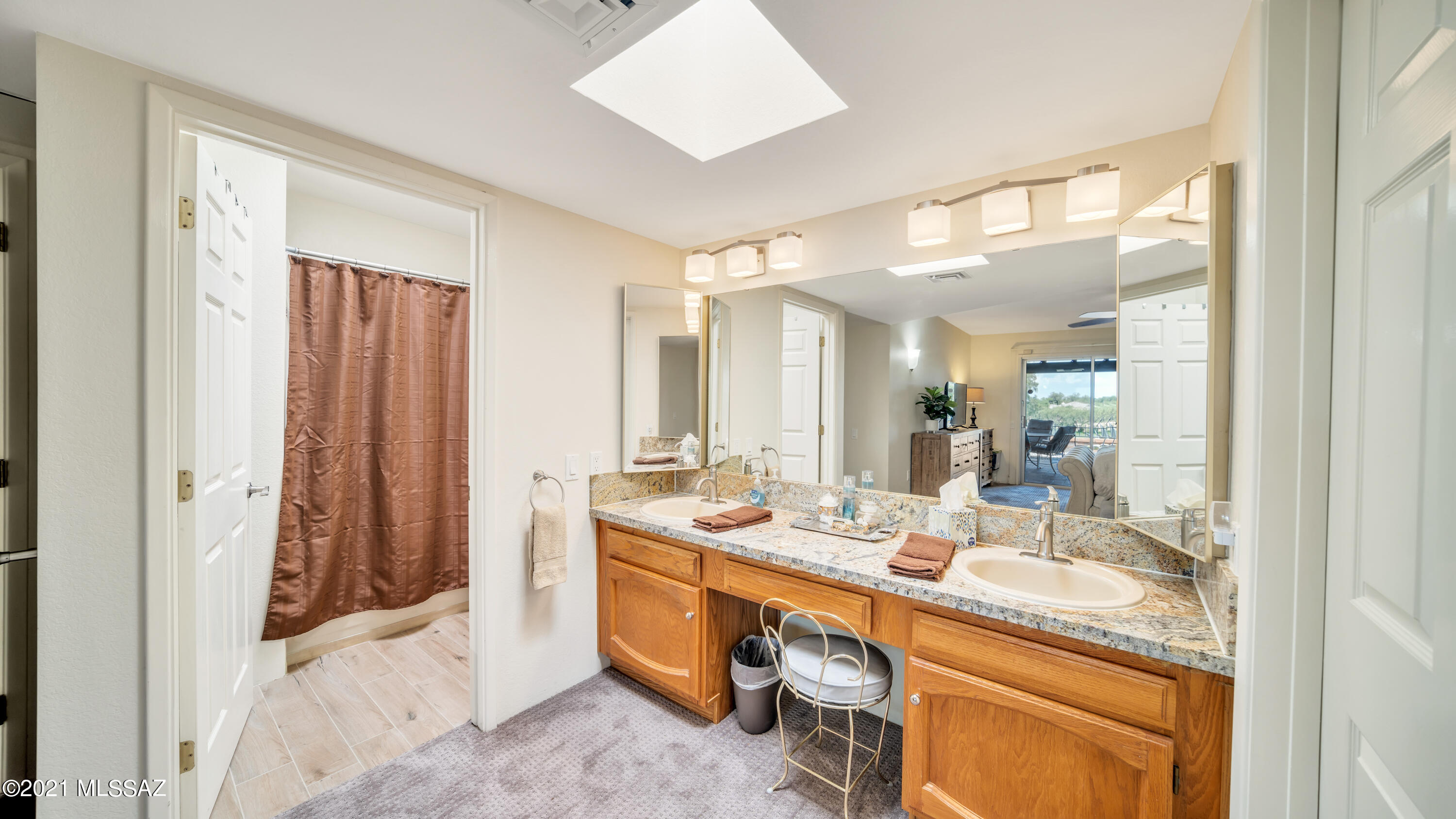 Desert Ridge (1-98) - Residential