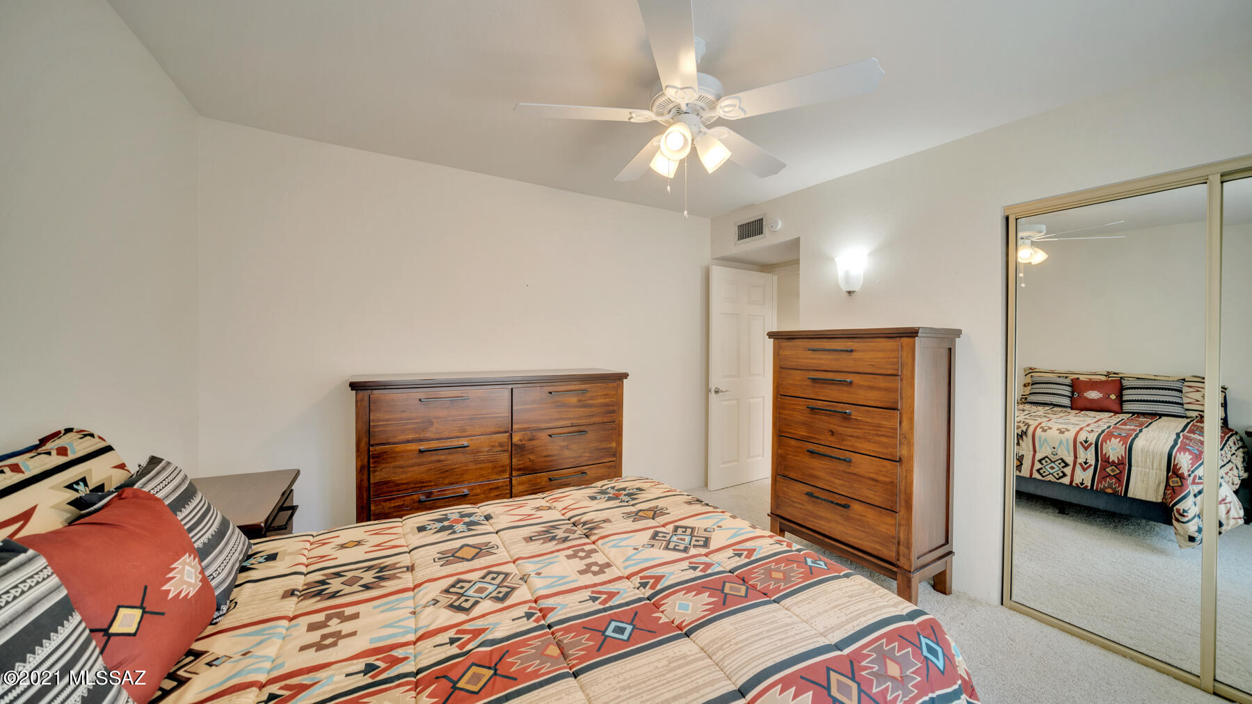 Desert Ridge (1-98) - Residential