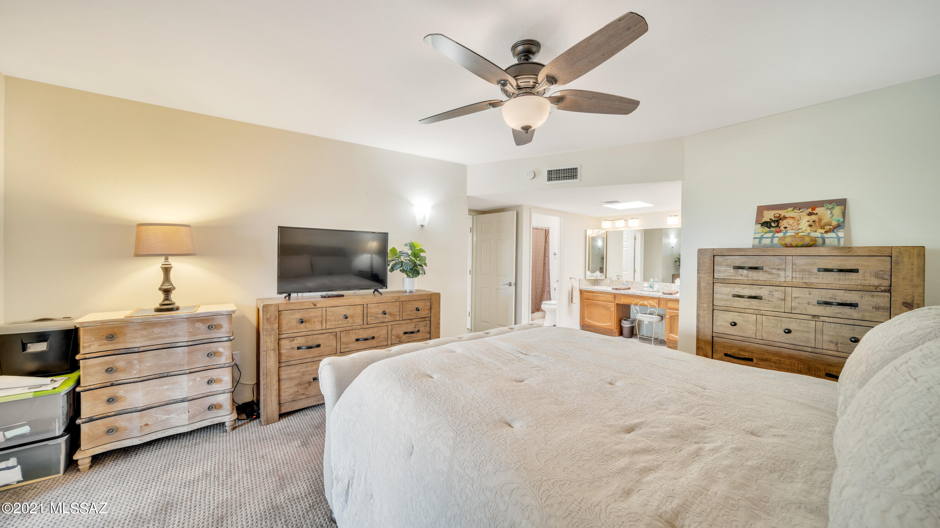 Desert Ridge (1-98) - Residential