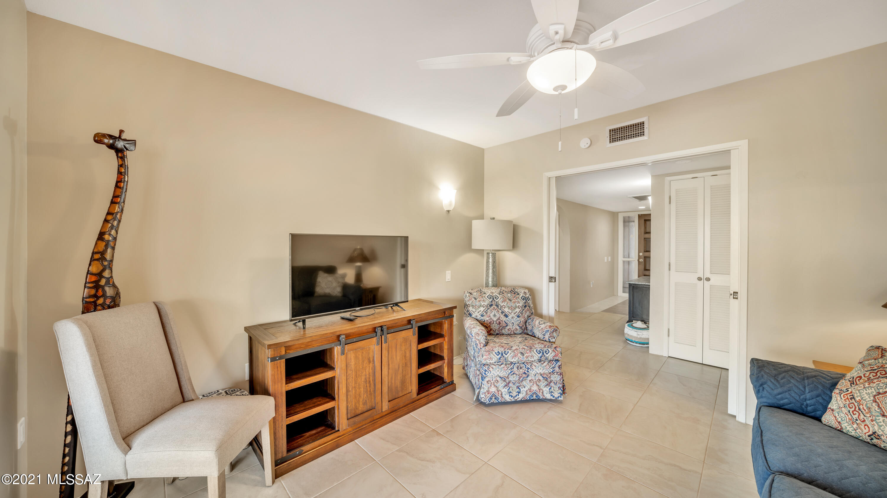 Desert Ridge (1-98) - Residential