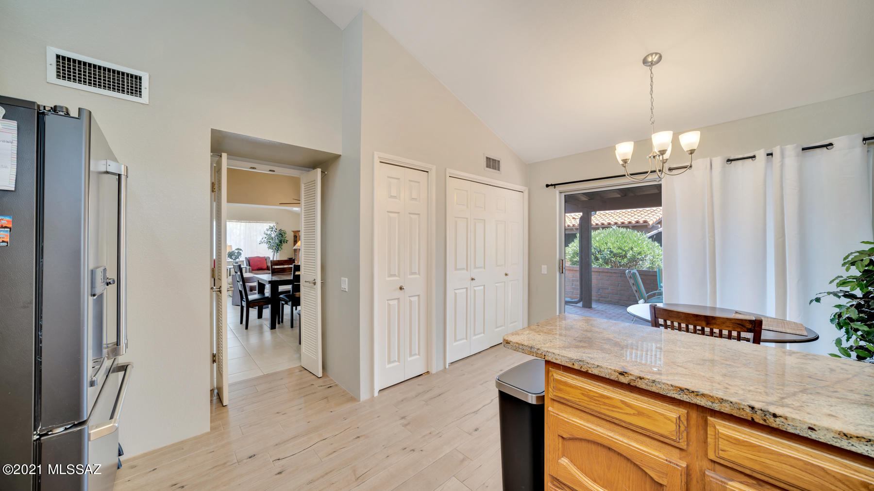 Desert Ridge (1-98) - Residential