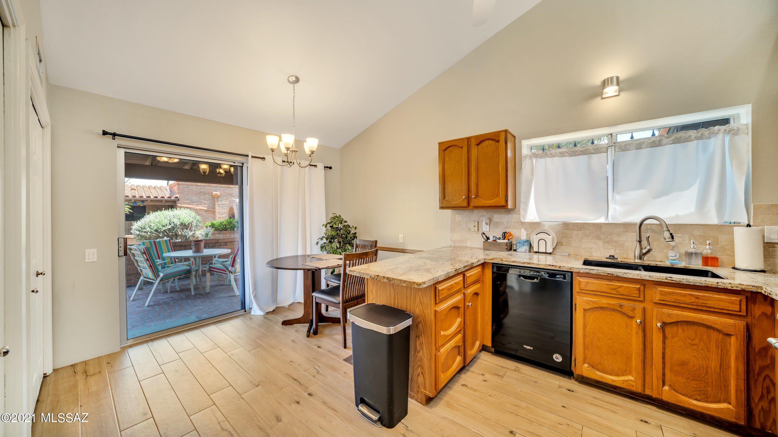 Desert Ridge (1-98) - Residential