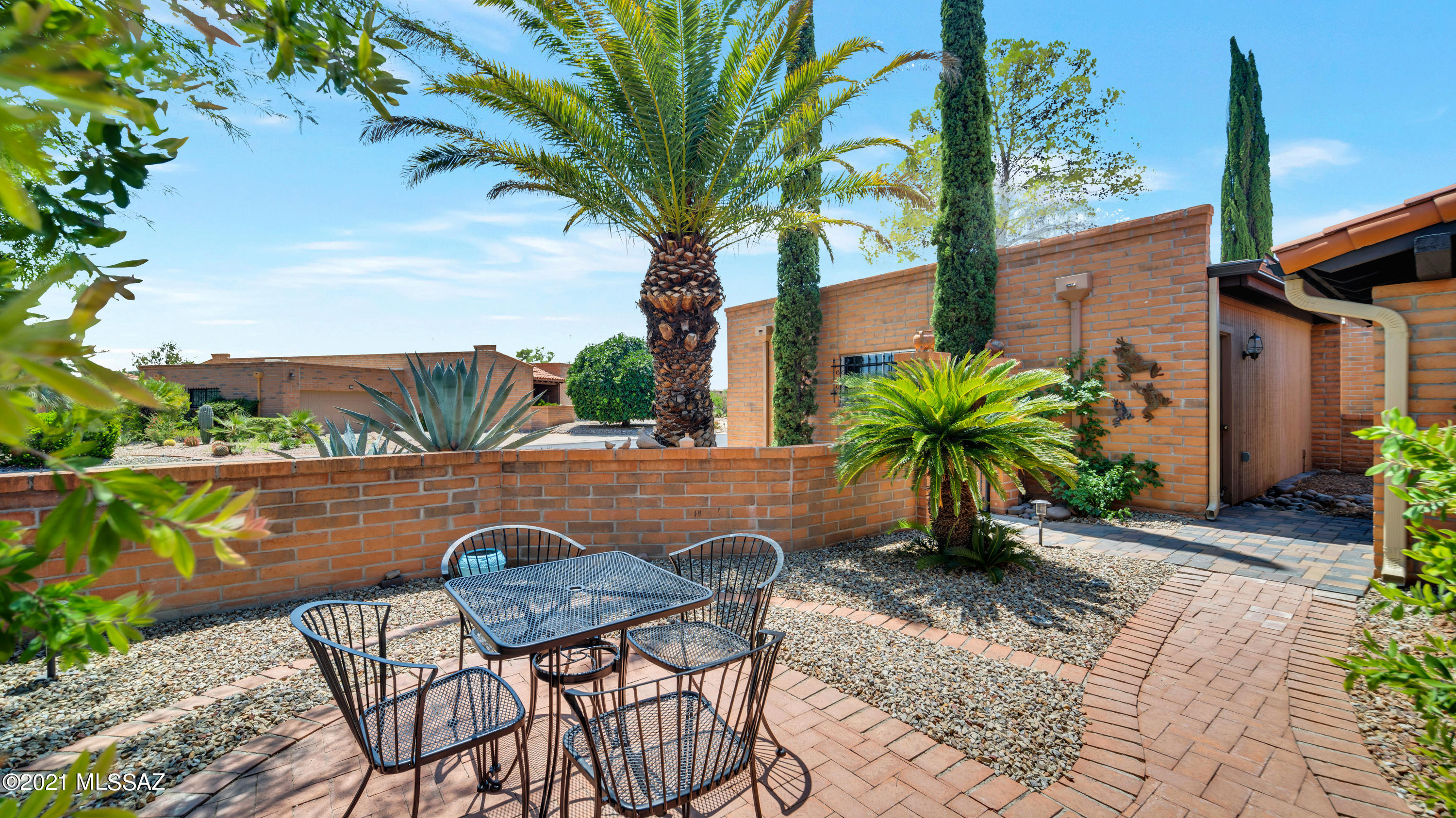 Desert Ridge (1-98) - Residential