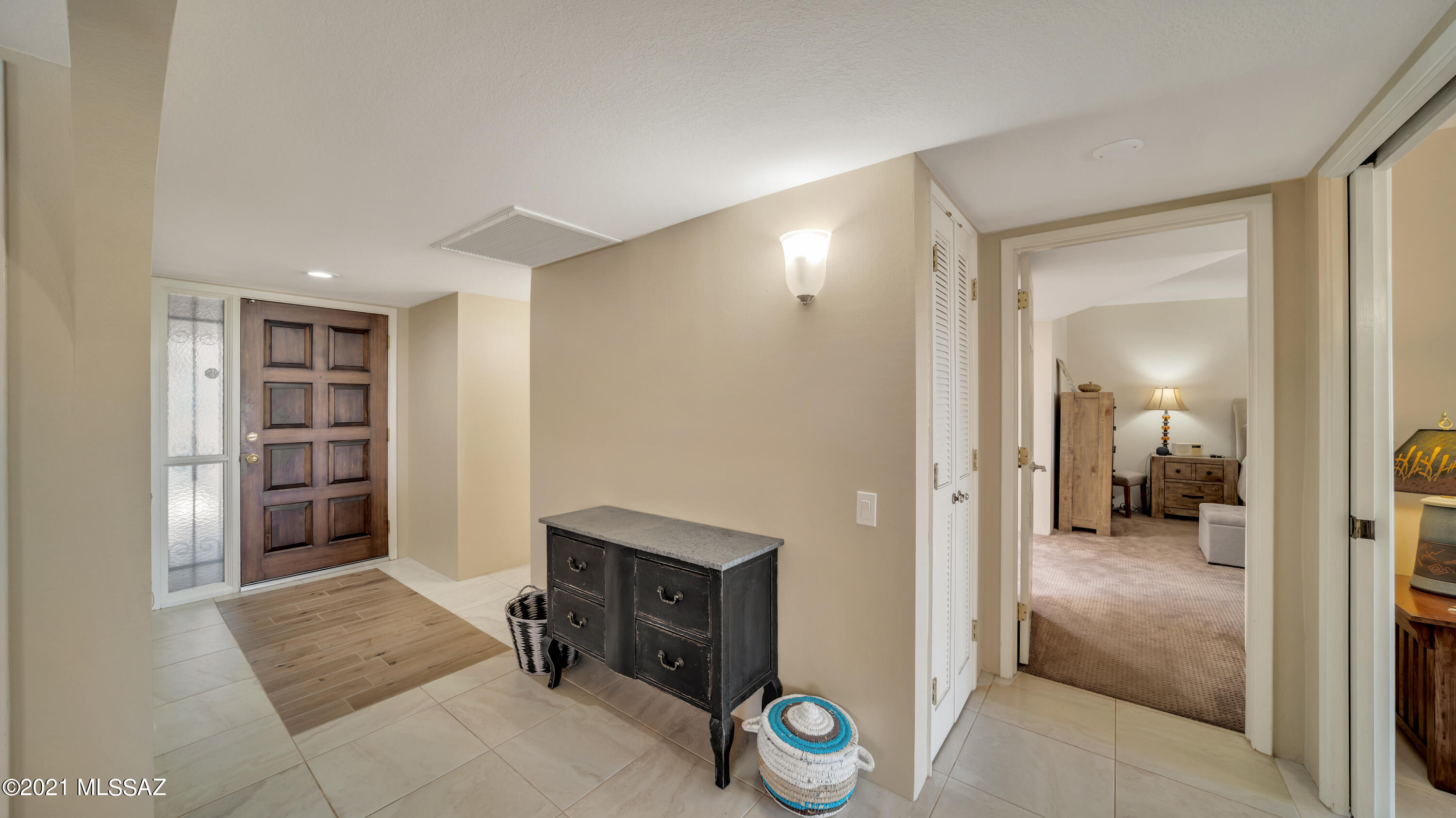 Desert Ridge (1-98) - Residential