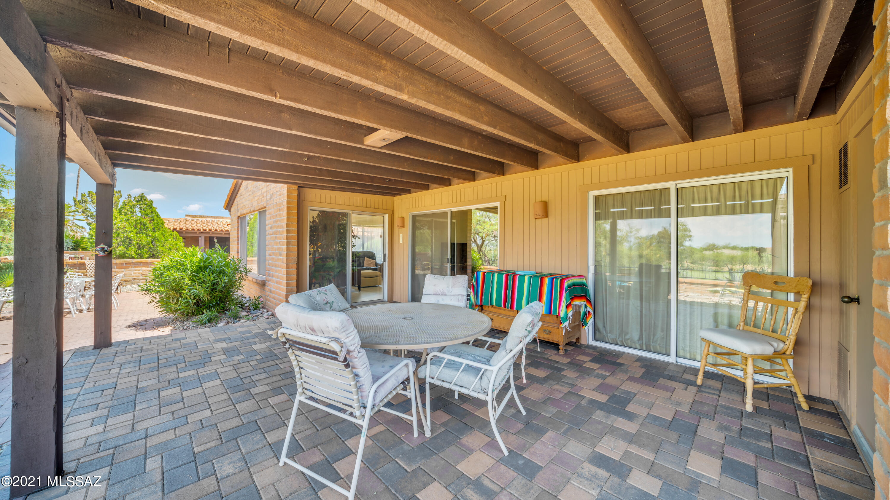 Desert Ridge (1-98) - Residential