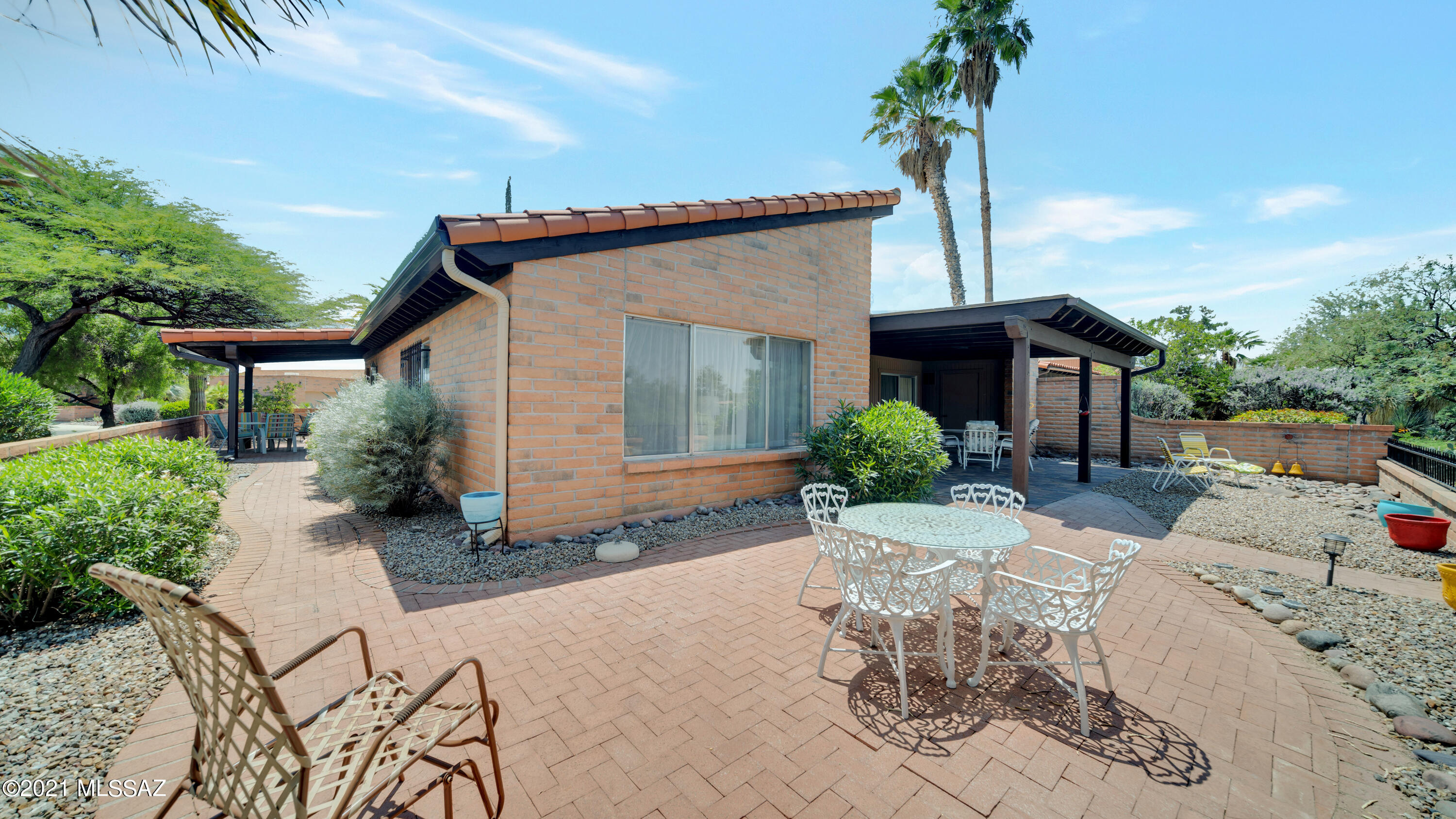 Desert Ridge (1-98) - Residential