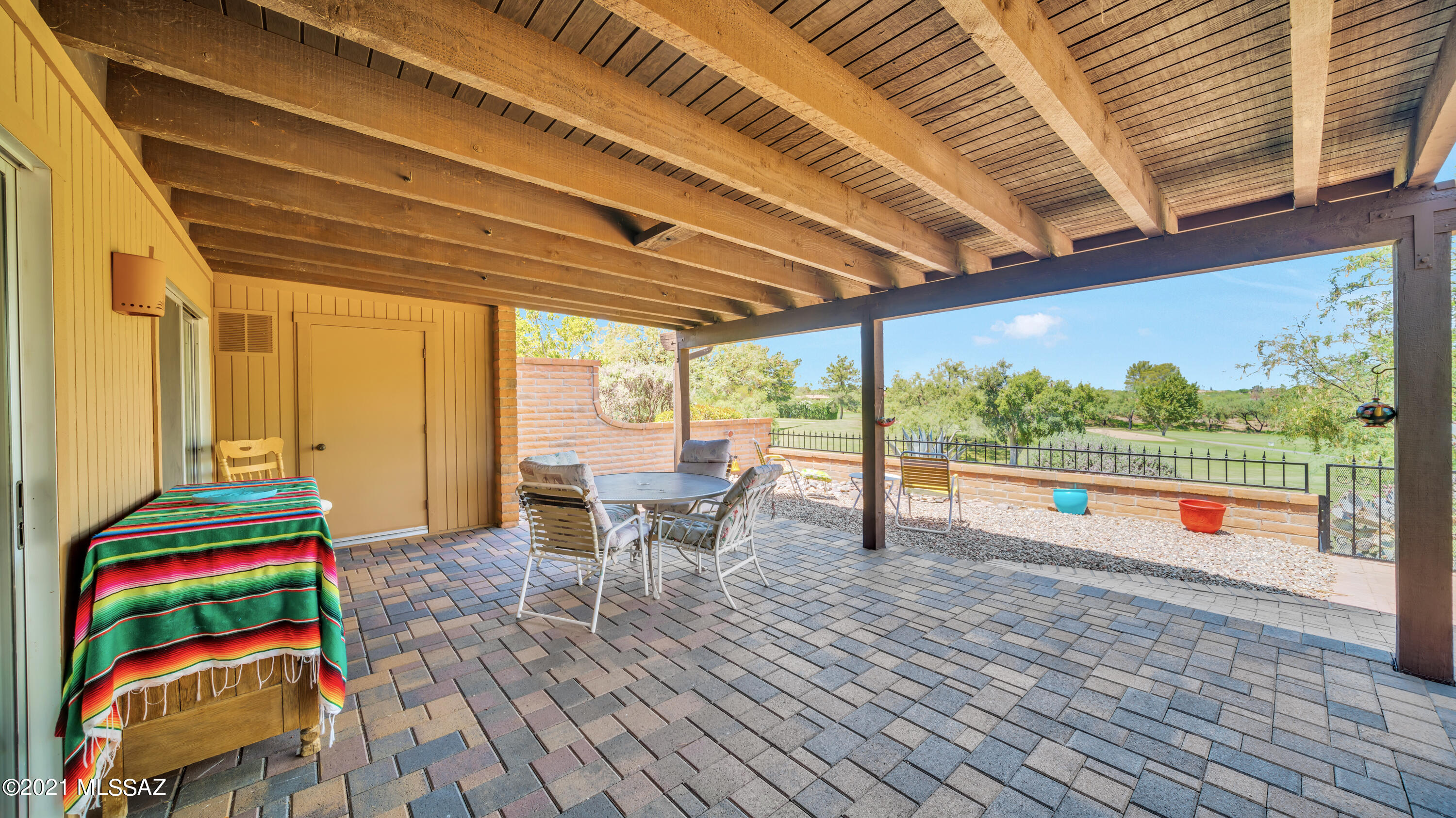 Desert Ridge (1-98) - Residential