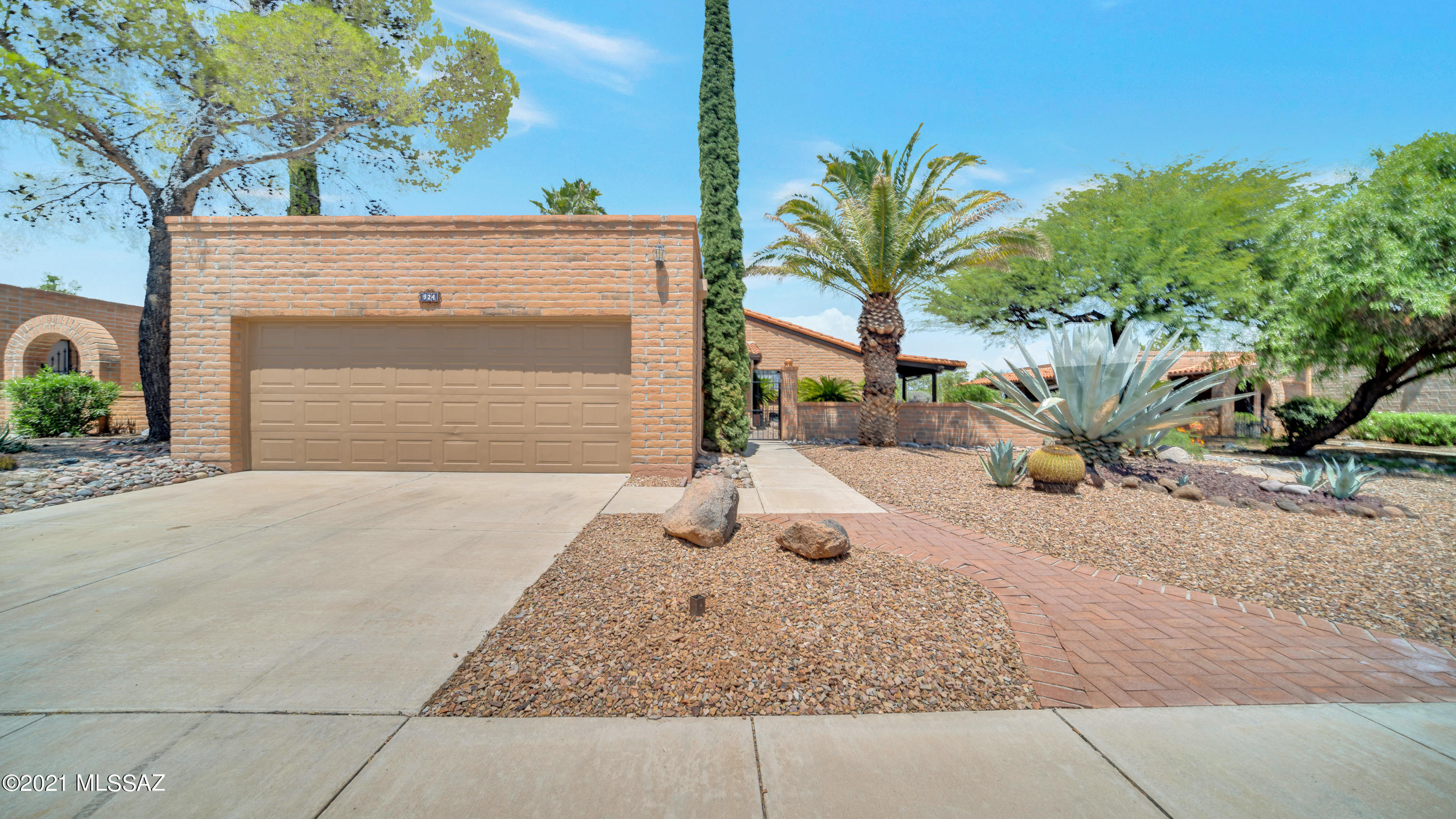 Desert Ridge (1-98) - Residential