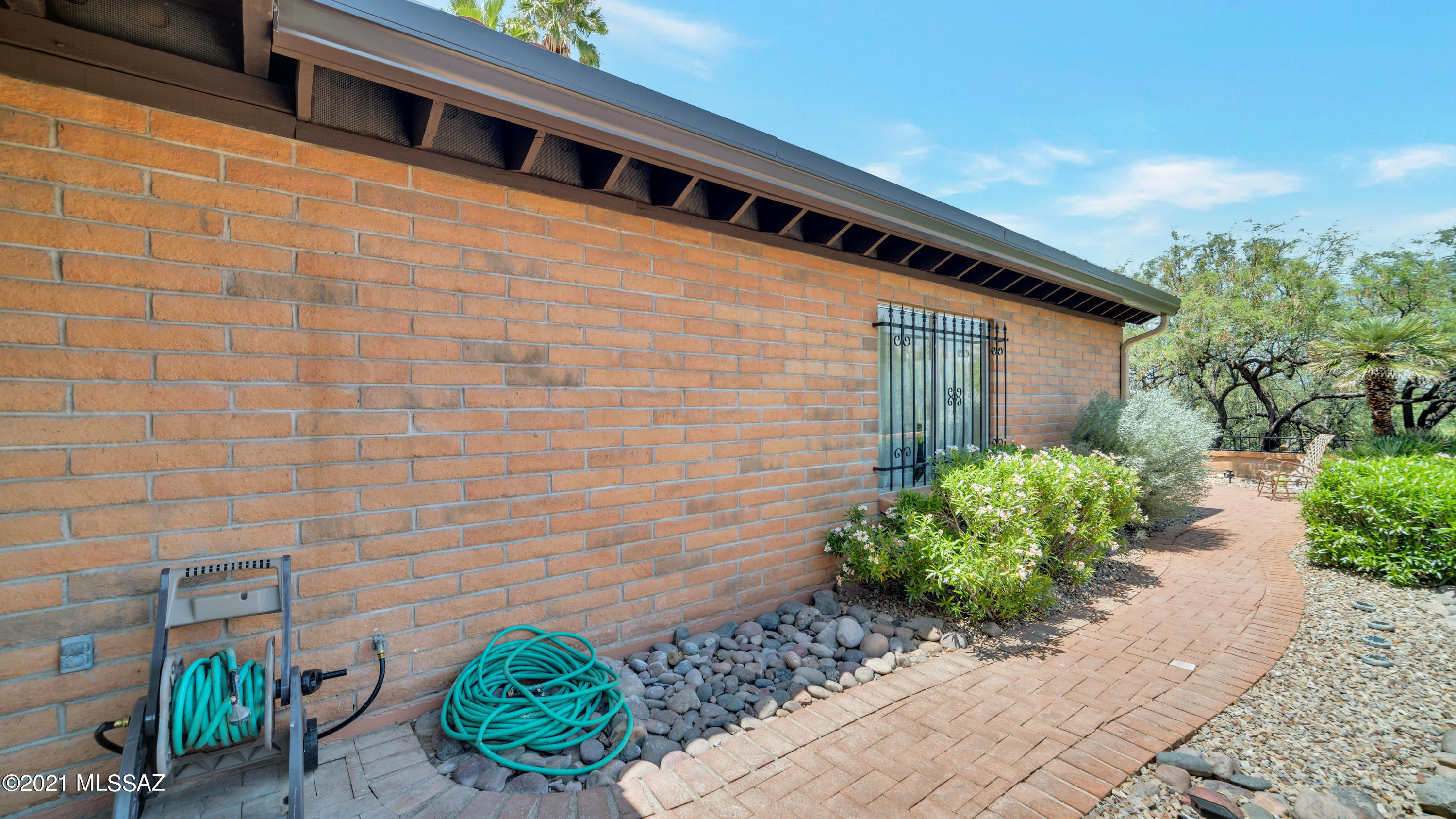 Desert Ridge (1-98) - Residential