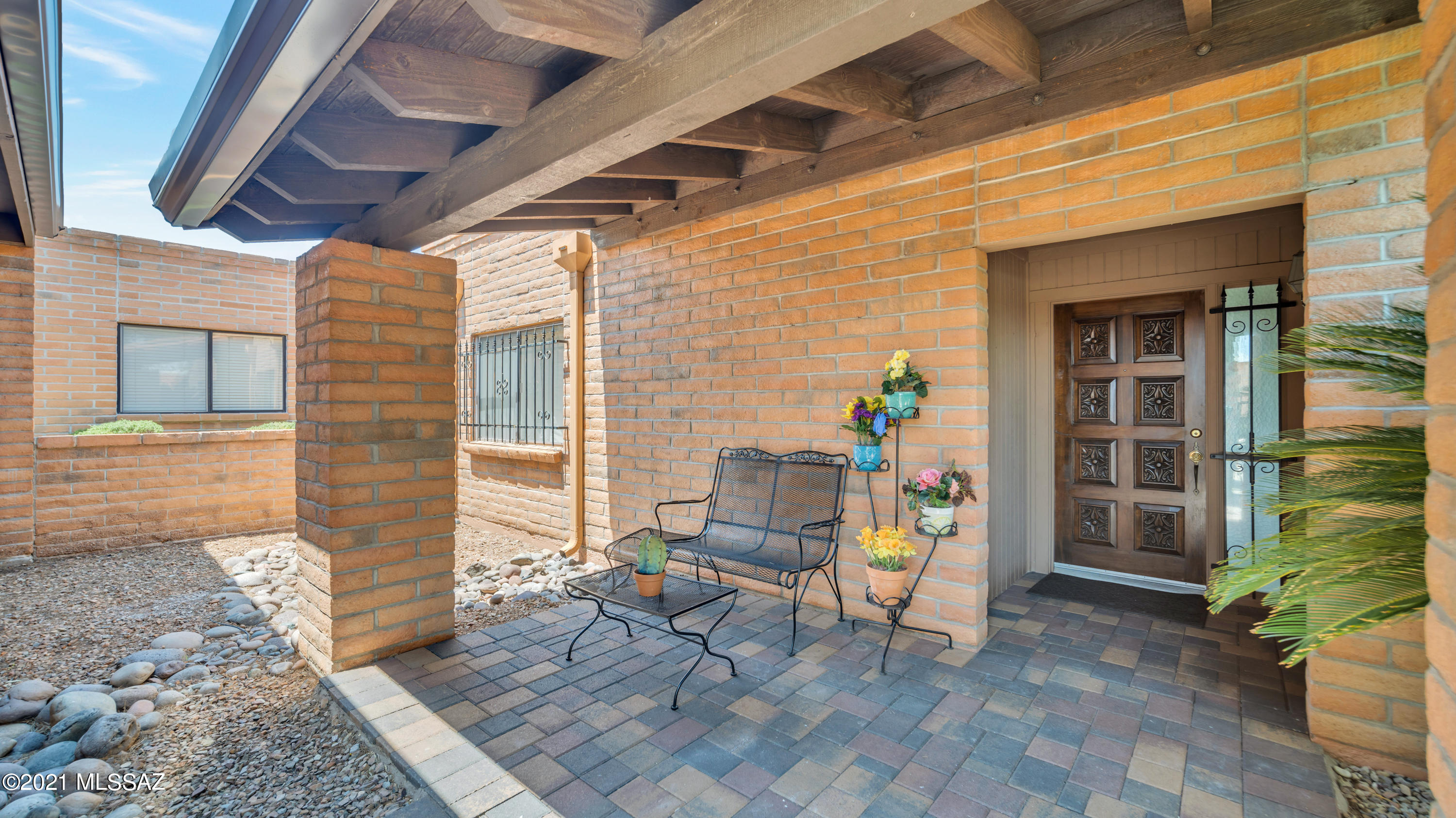Desert Ridge (1-98) - Residential
