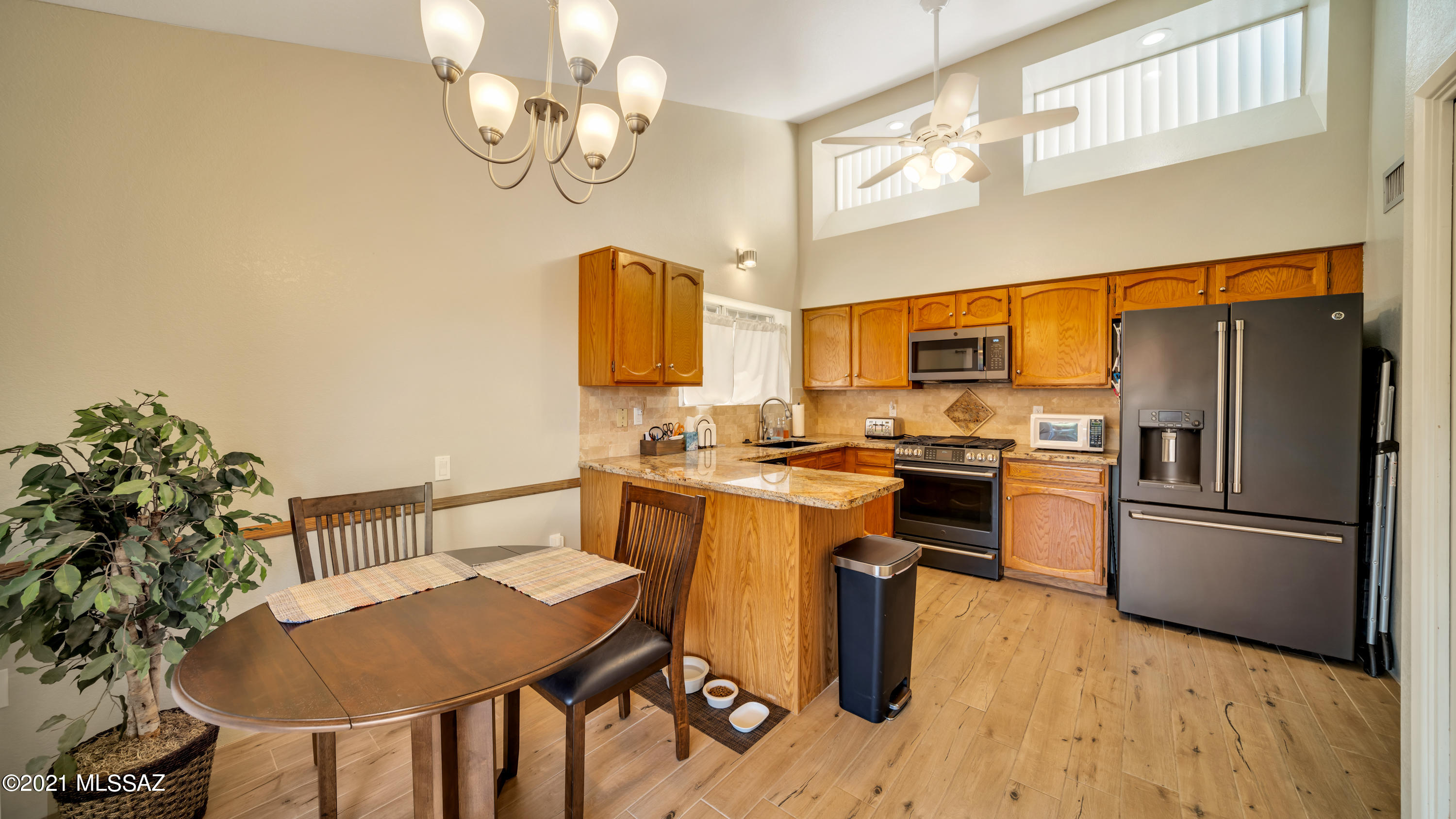 Desert Ridge (1-98) - Residential