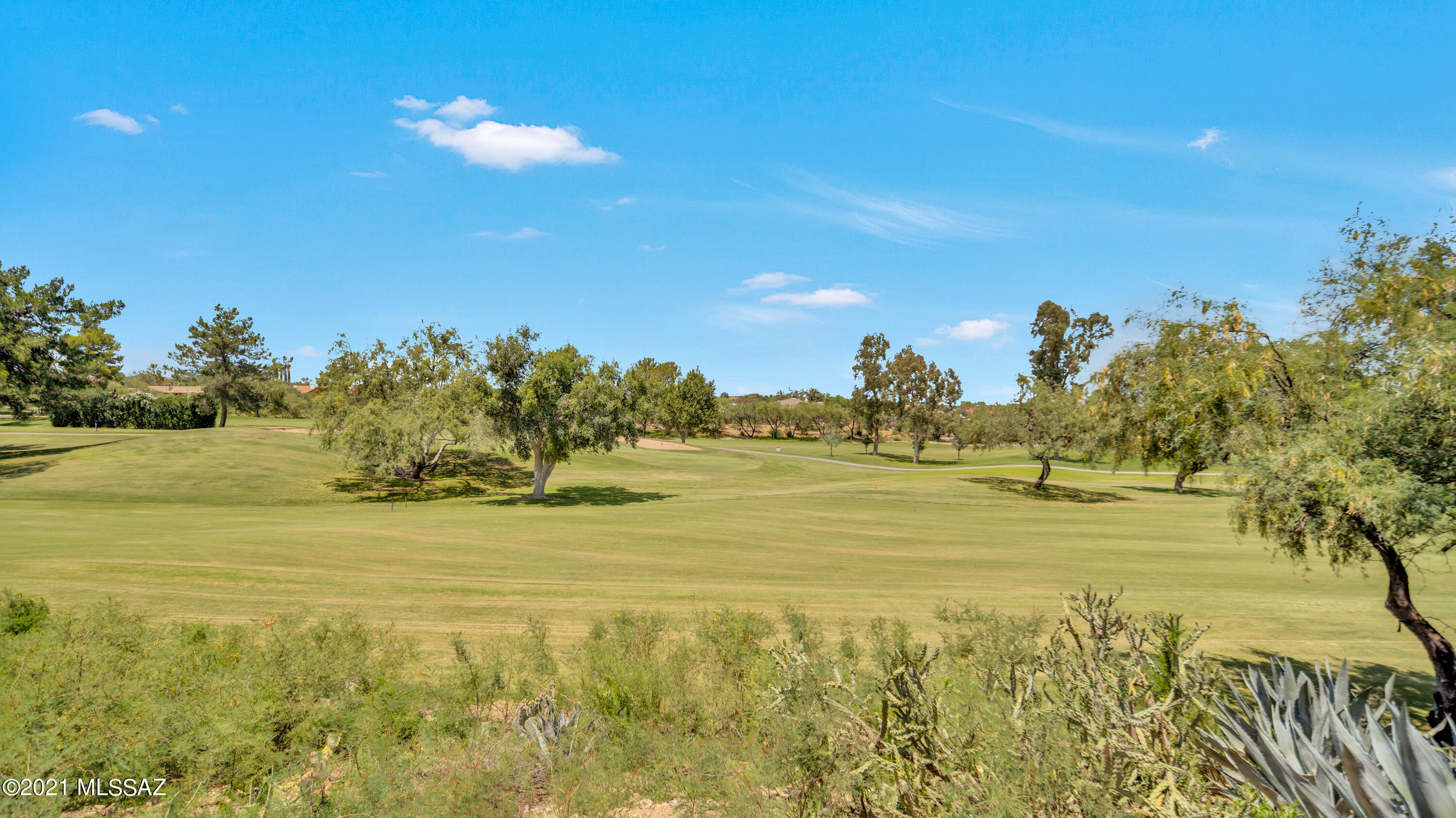 Desert Ridge (1-98) - Residential