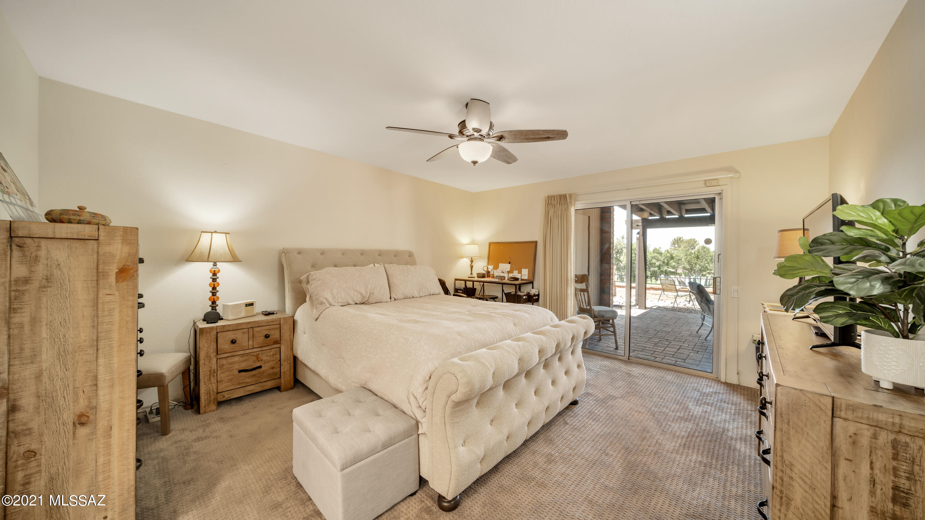 Desert Ridge (1-98) - Residential