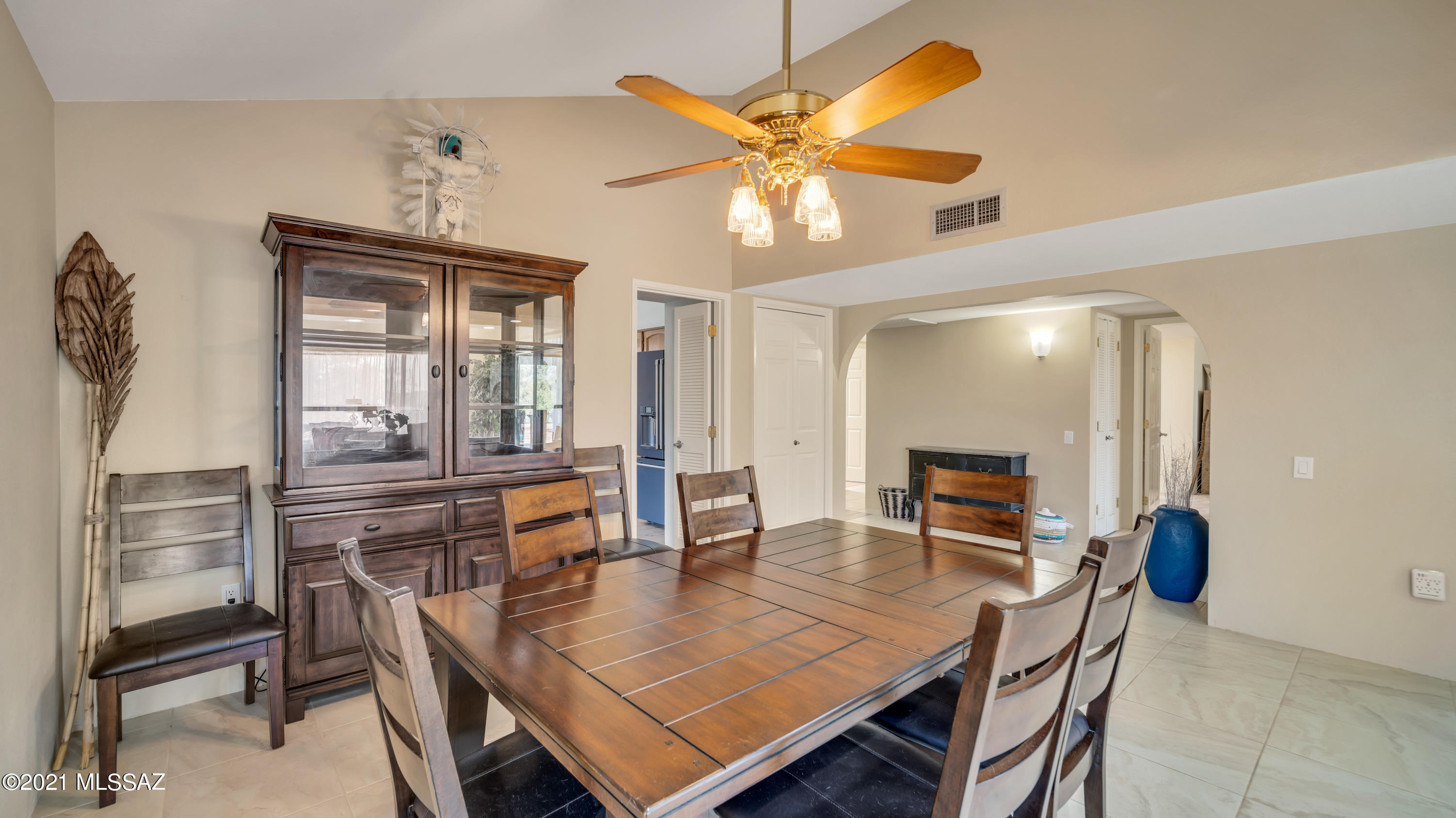 Desert Ridge (1-98) - Residential