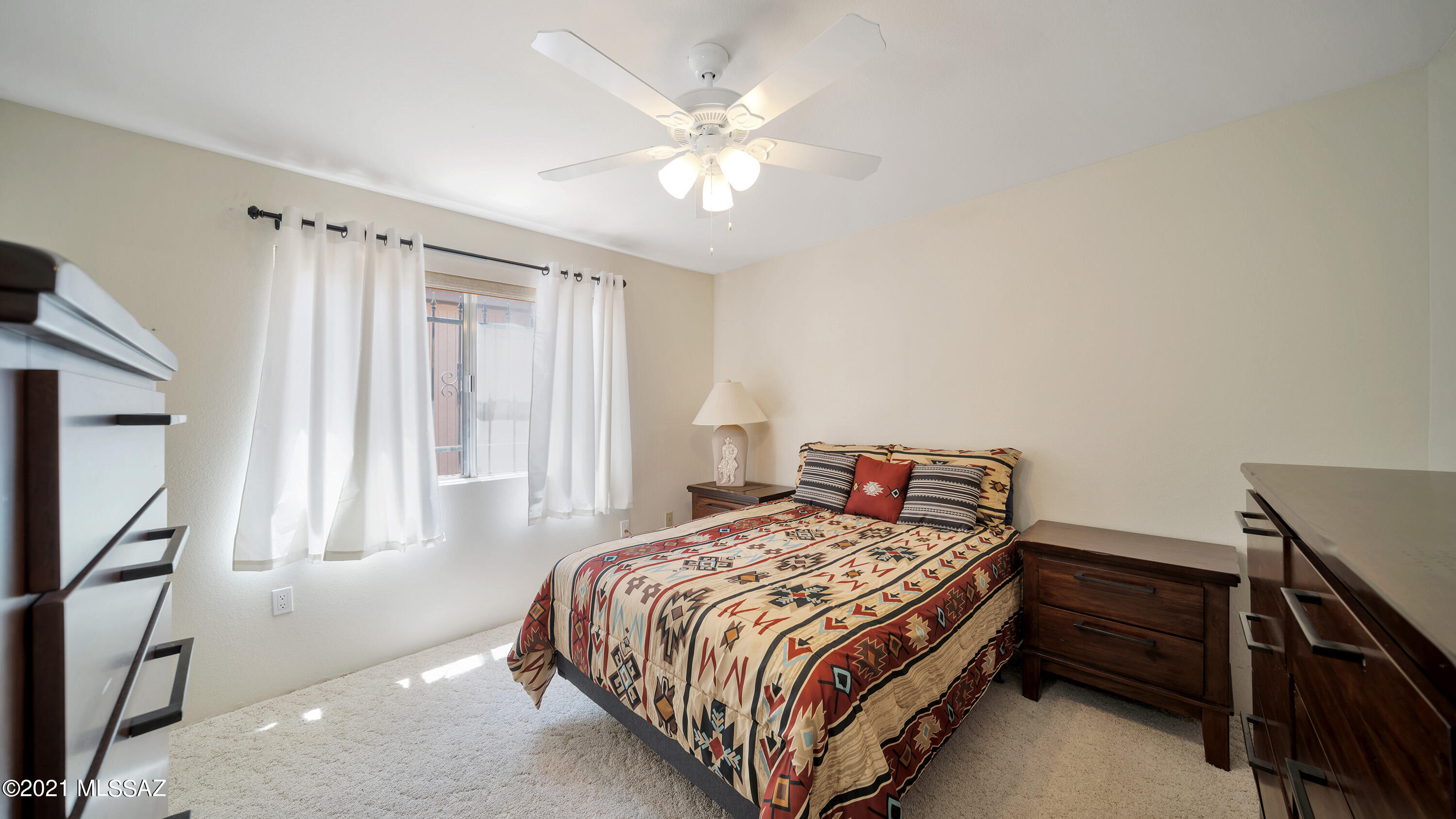 Desert Ridge (1-98) - Residential