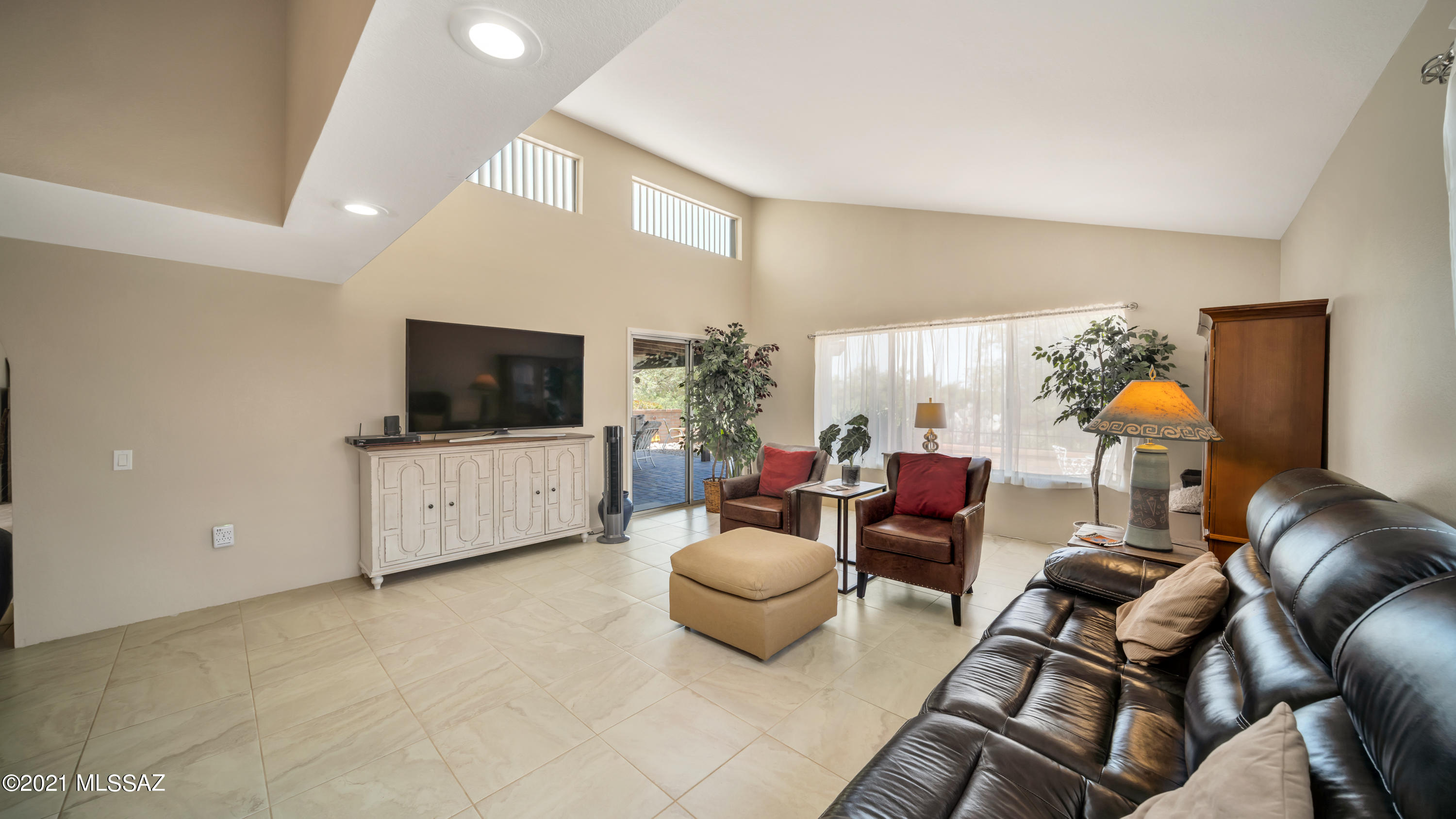 Desert Ridge (1-98) - Residential