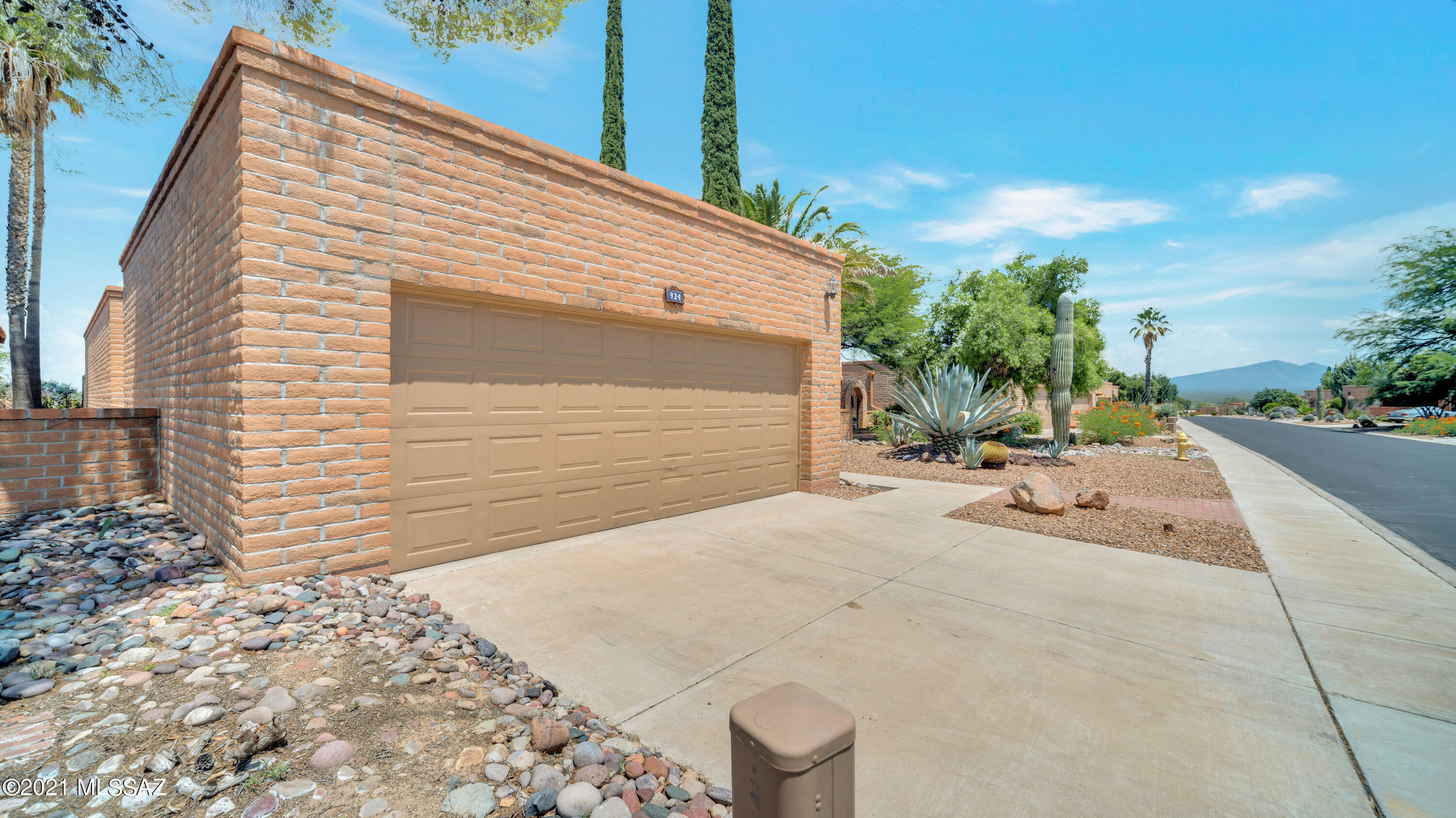 Desert Ridge (1-98) - Residential