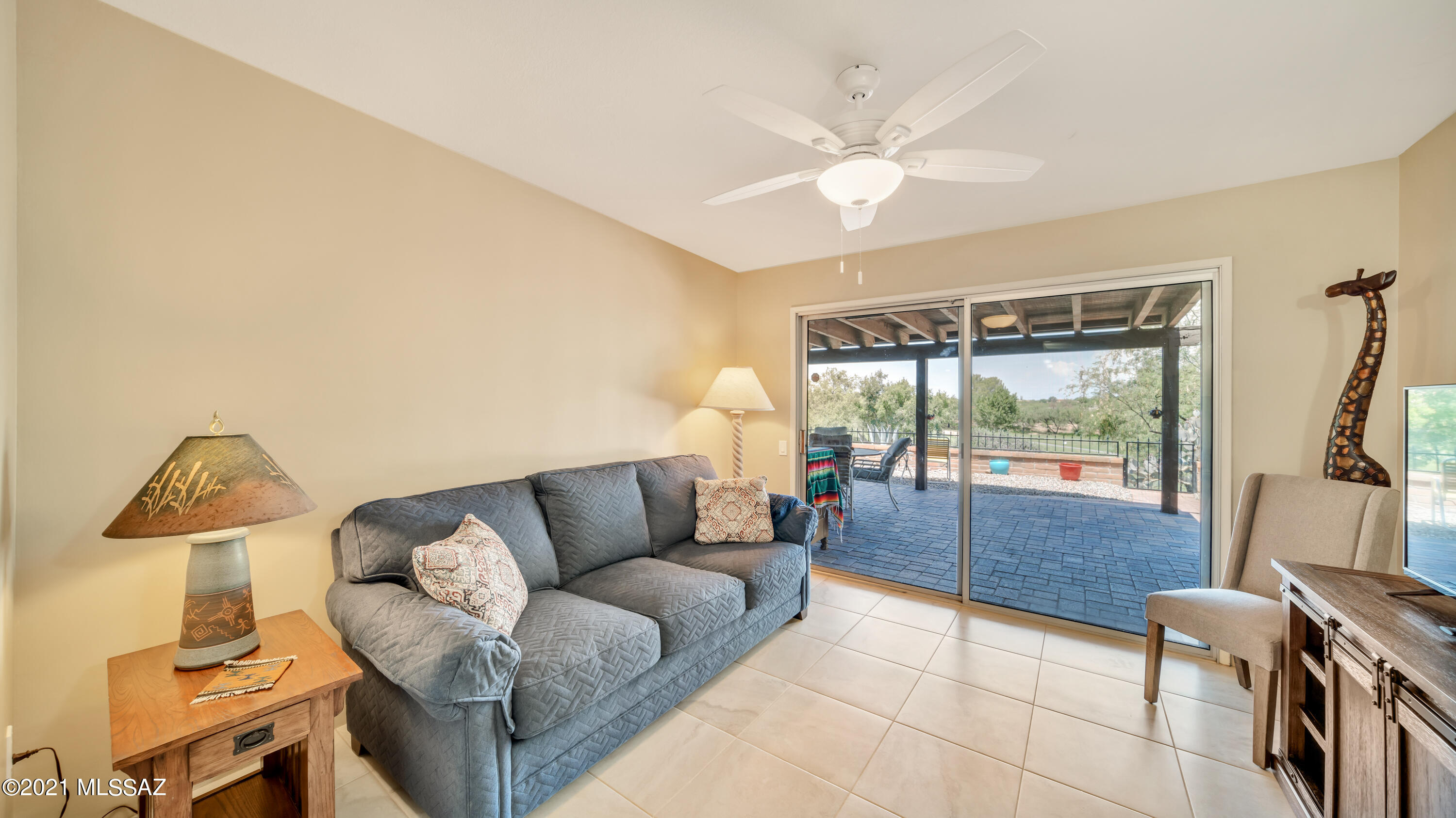 Desert Ridge (1-98) - Residential