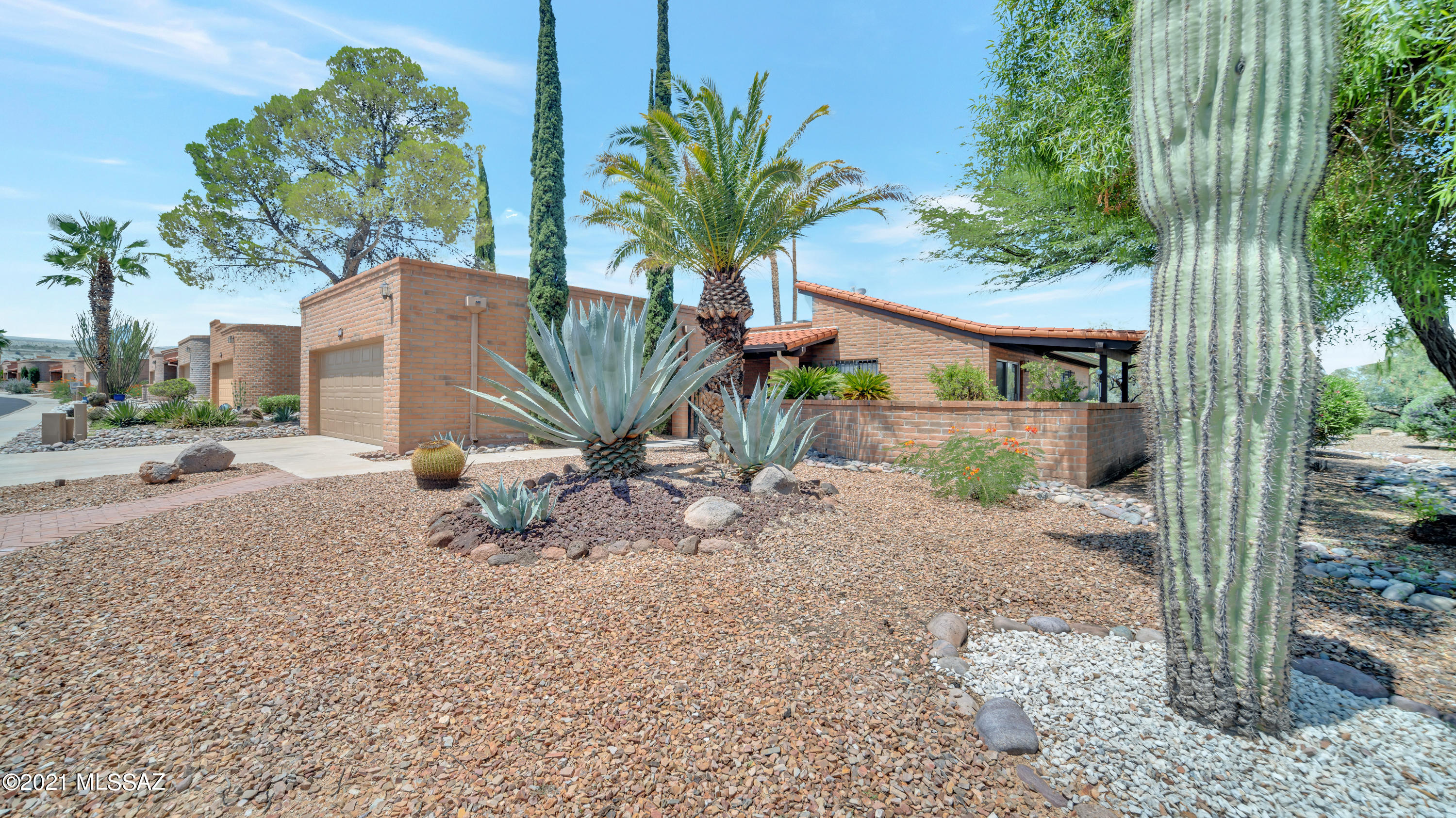 Desert Ridge (1-98) - Residential