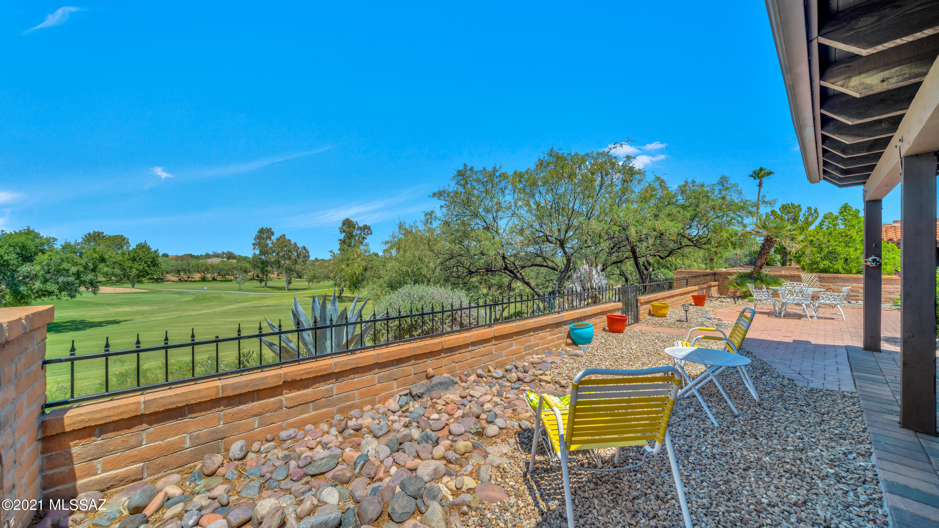 Desert Ridge (1-98) - Residential
