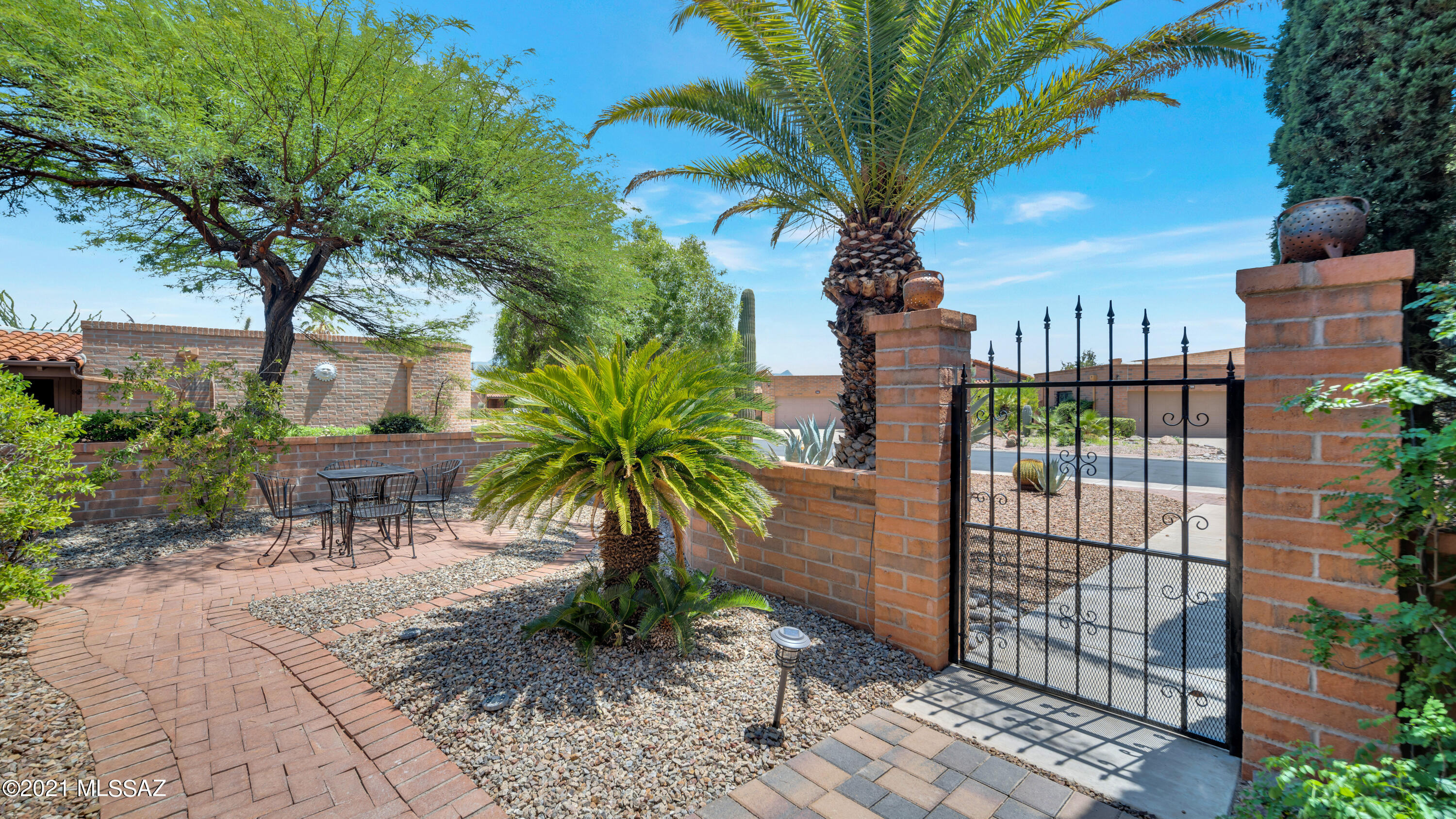 Desert Ridge (1-98) - Residential