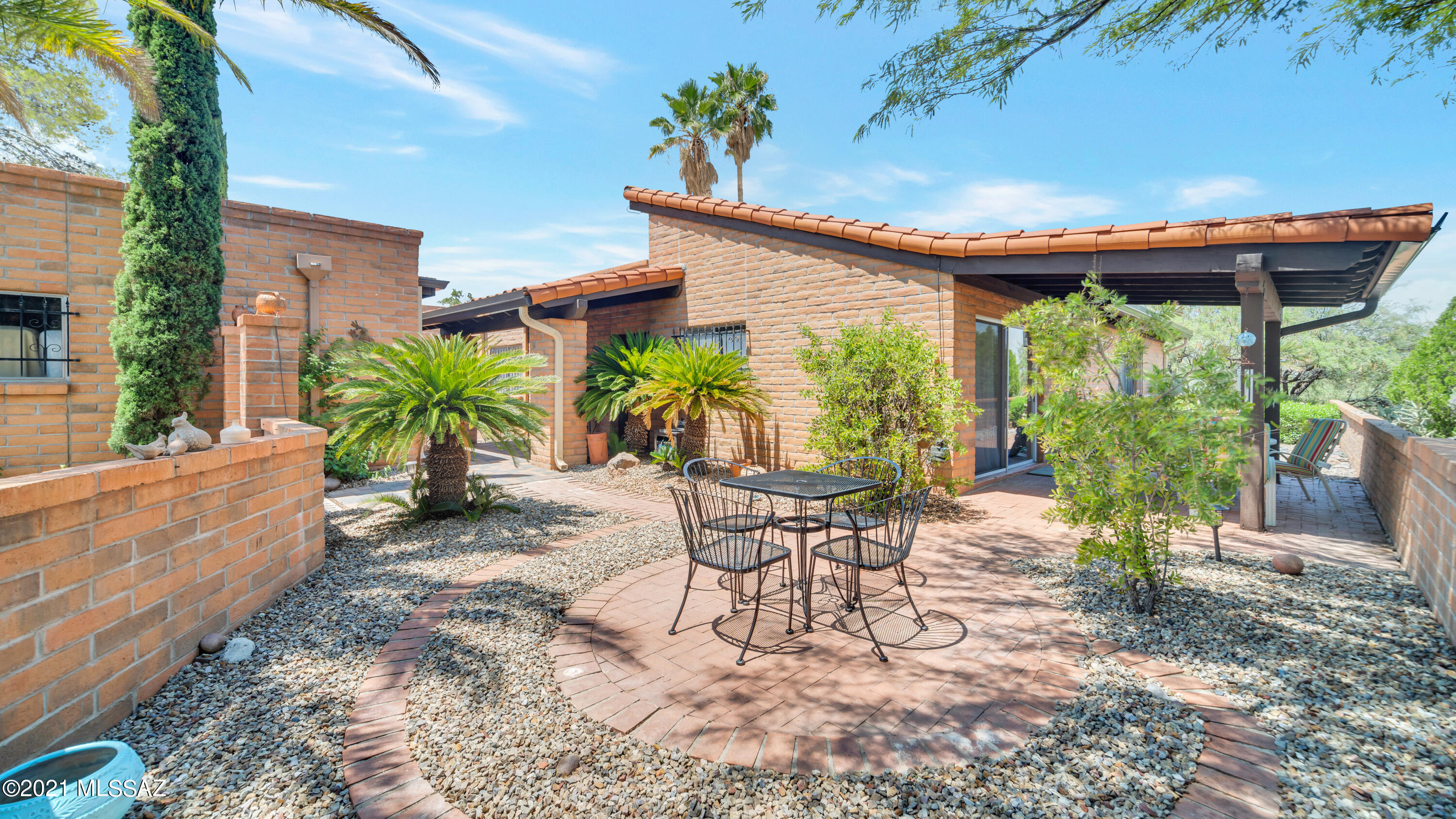 Desert Ridge (1-98) - Residential