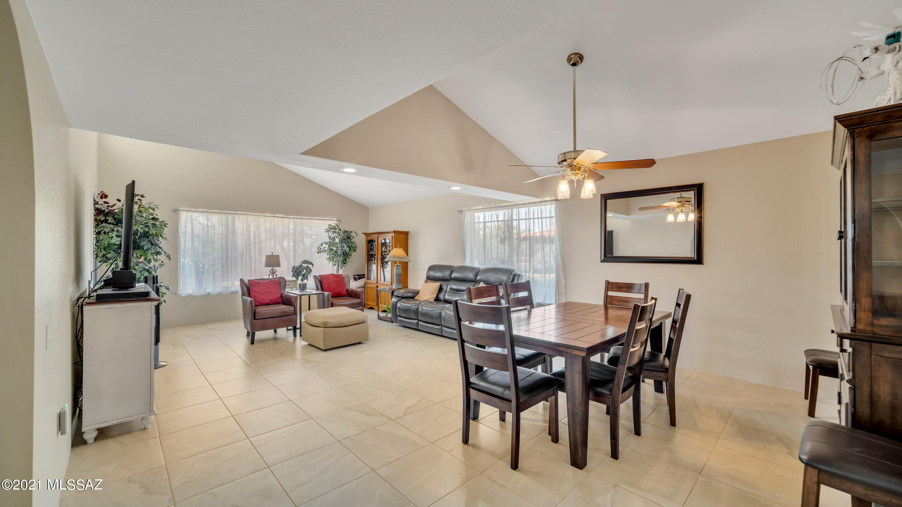 Desert Ridge (1-98) - Residential
