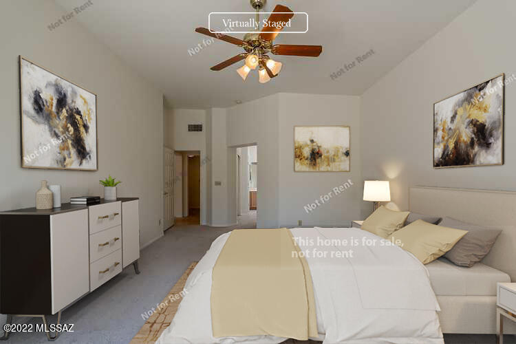 Silverado Hills Blk 2 (1-150) - Residential