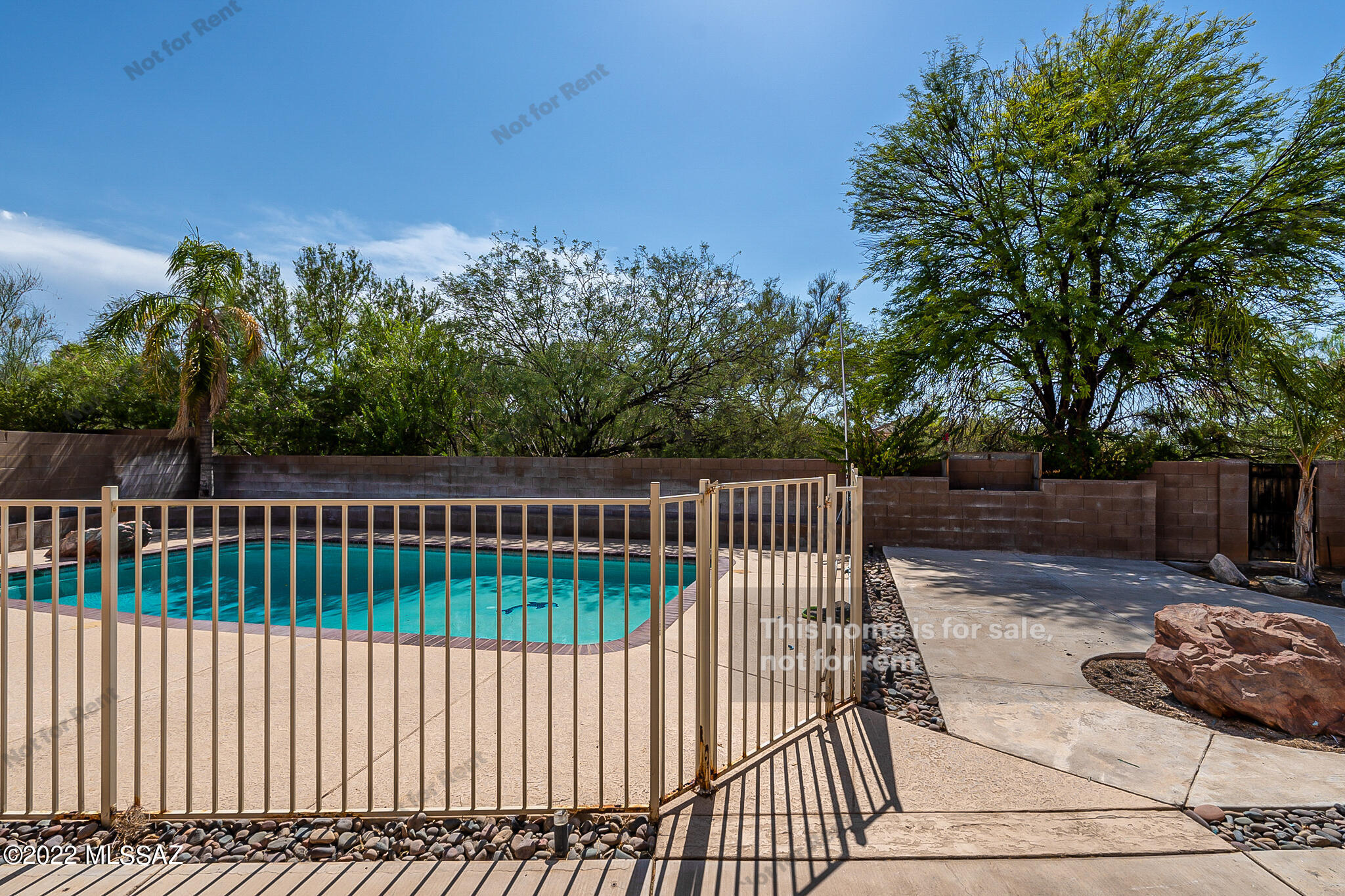Silverado Hills Blk 2 (1-150) - Residential