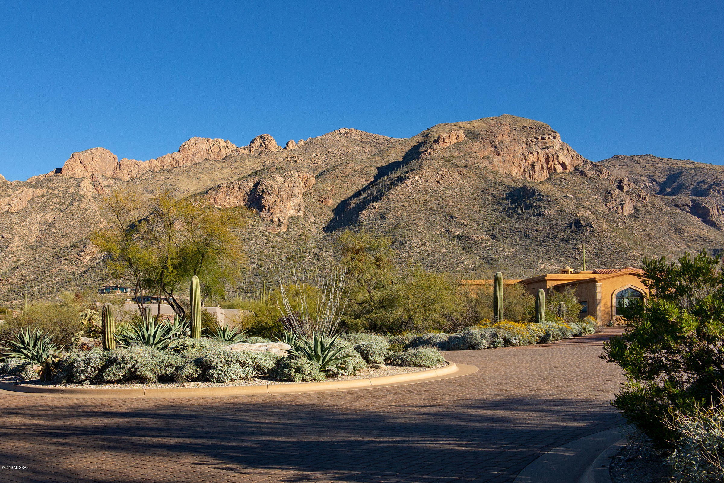 Pima Canyon Estates (30,33,96-102,115,124-127,136-139,147-151,16) - Land