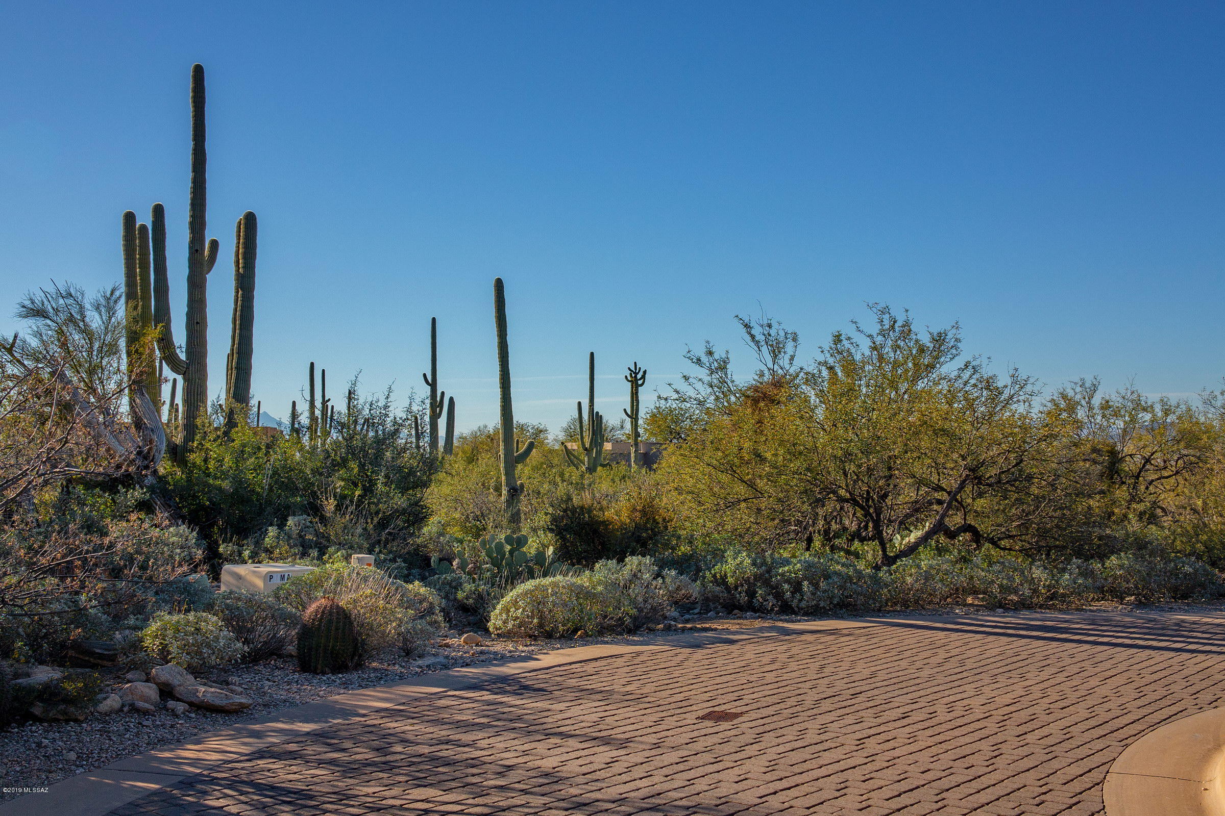 Pima Canyon Estates (30,33,96-102,115,124-127,136-139,147-151,16) - Land