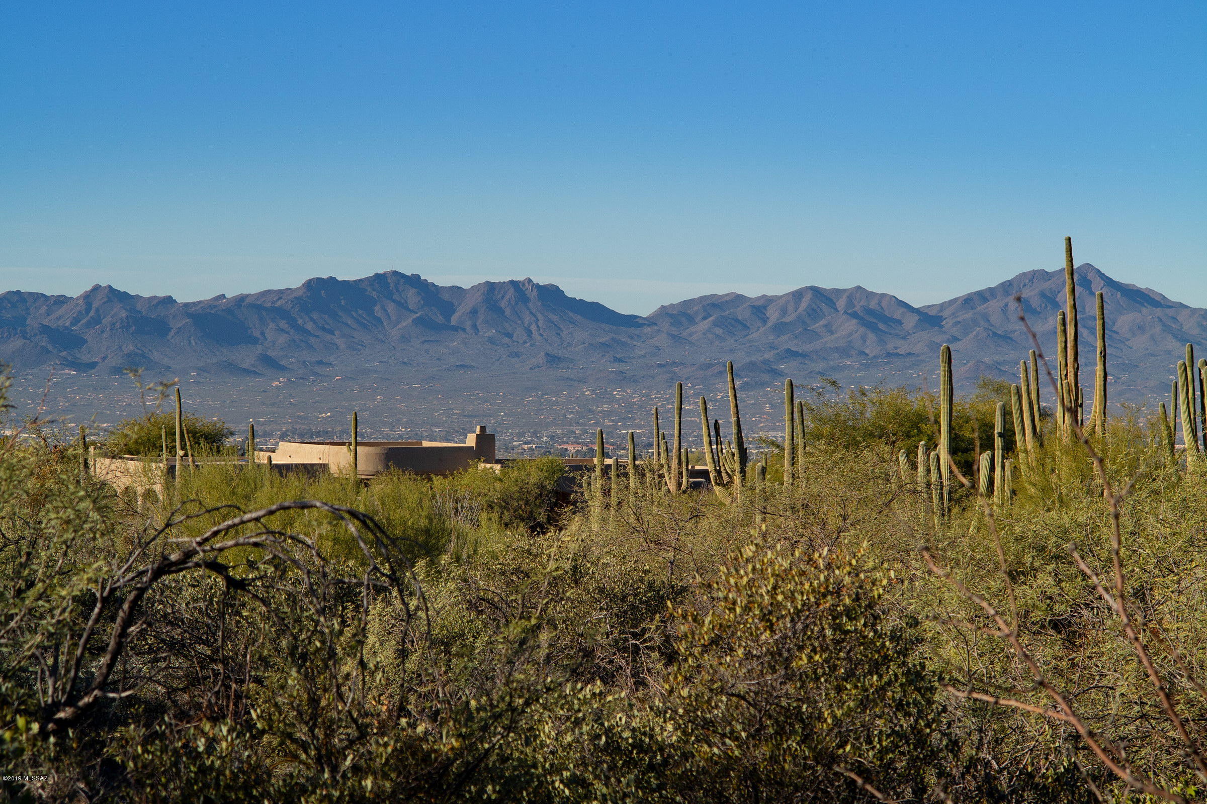 Pima Canyon Estates (30,33,96-102,115,124-127,136-139,147-151,16) - Land