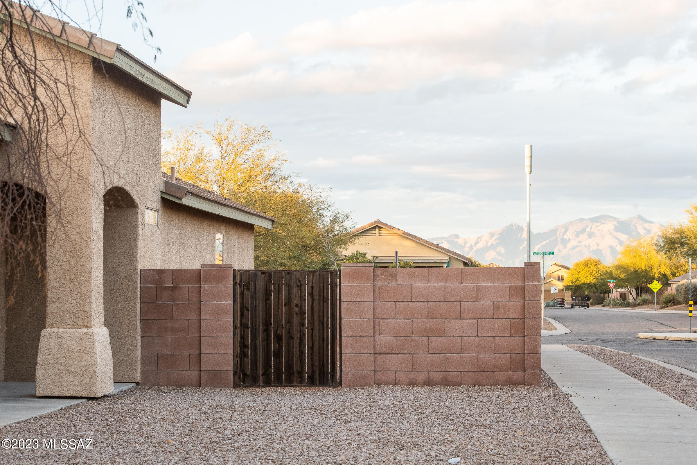 N/A - Residential