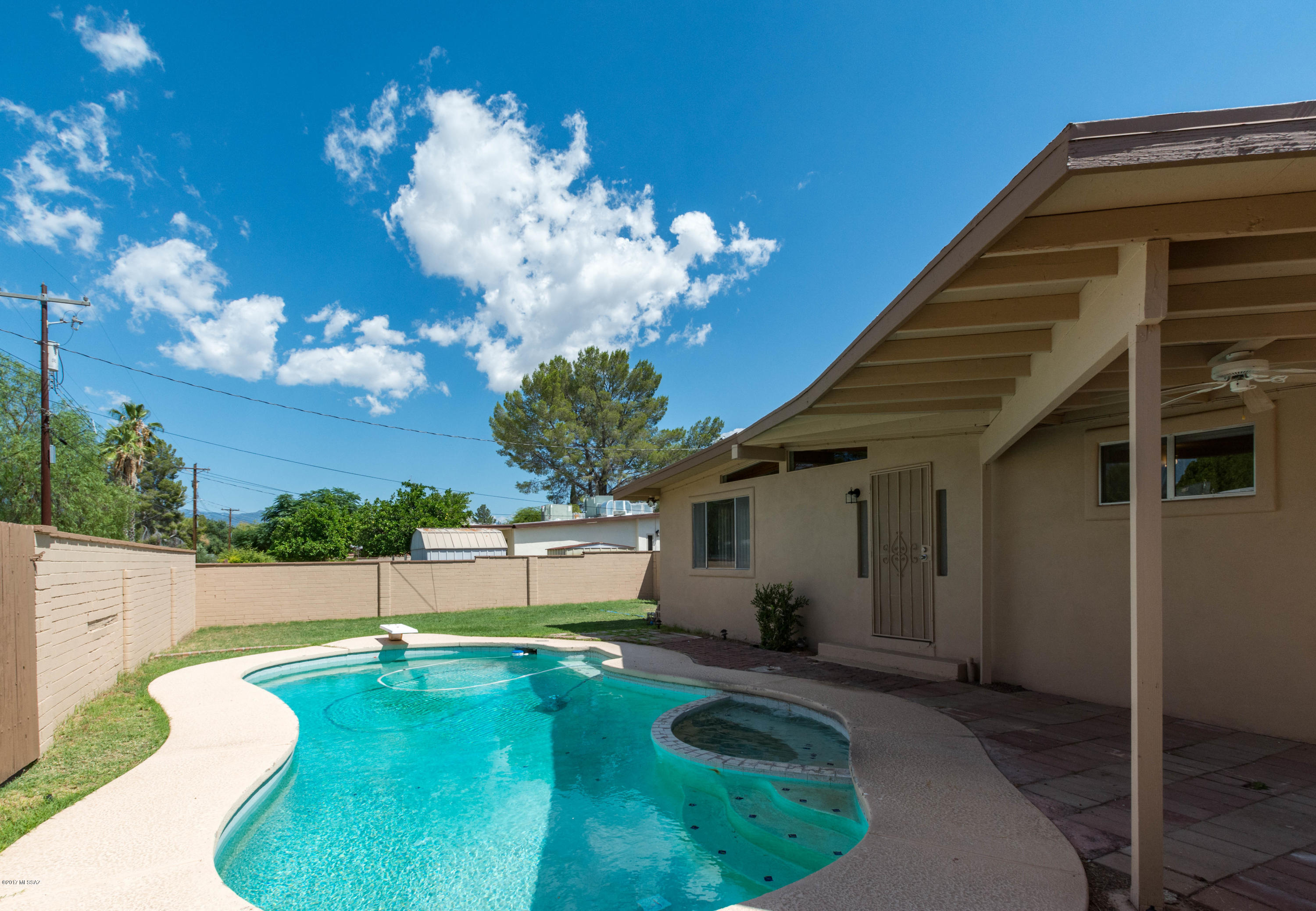 Terra Del Sol - Residential