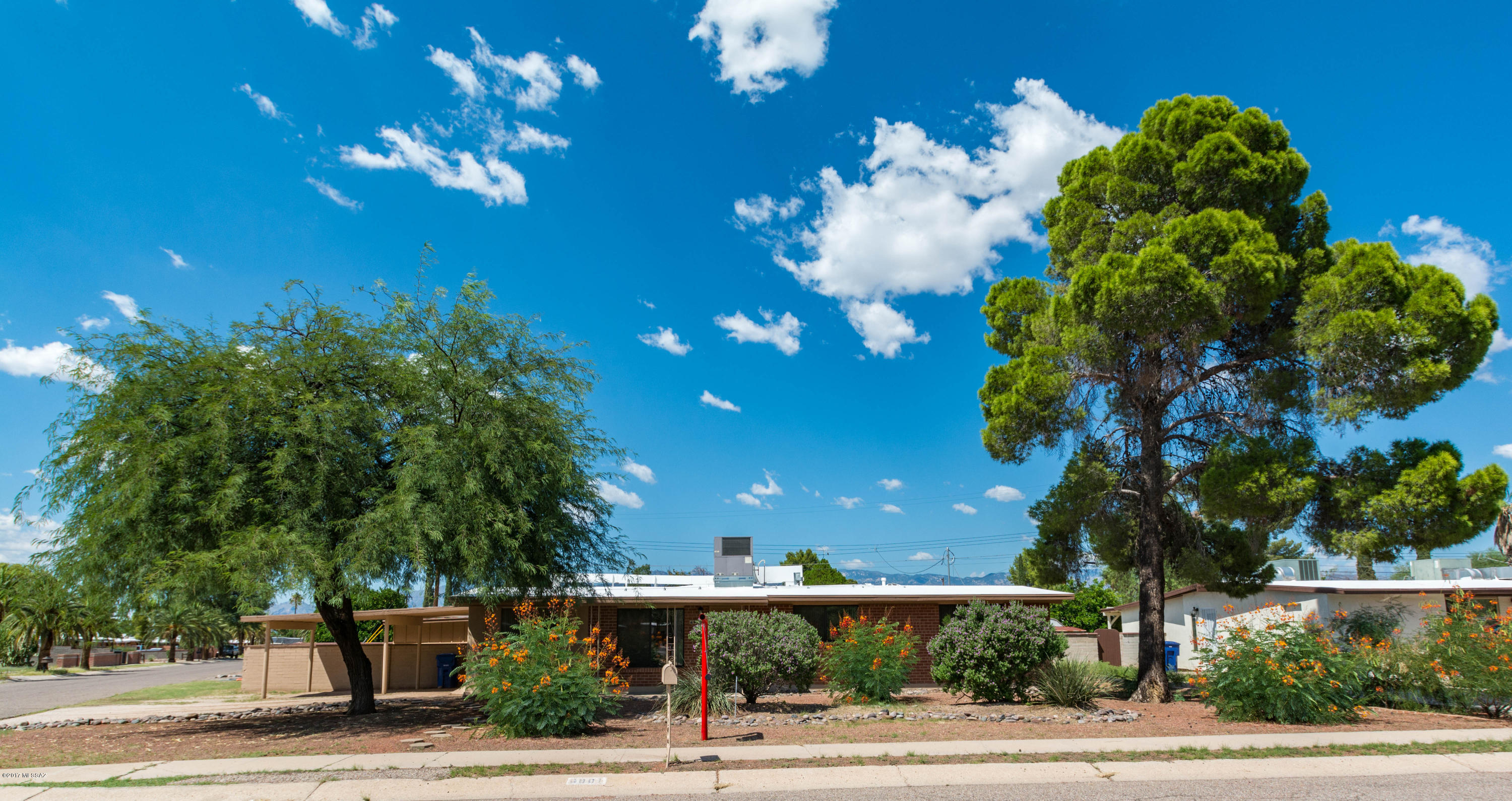 Terra Del Sol - Residential