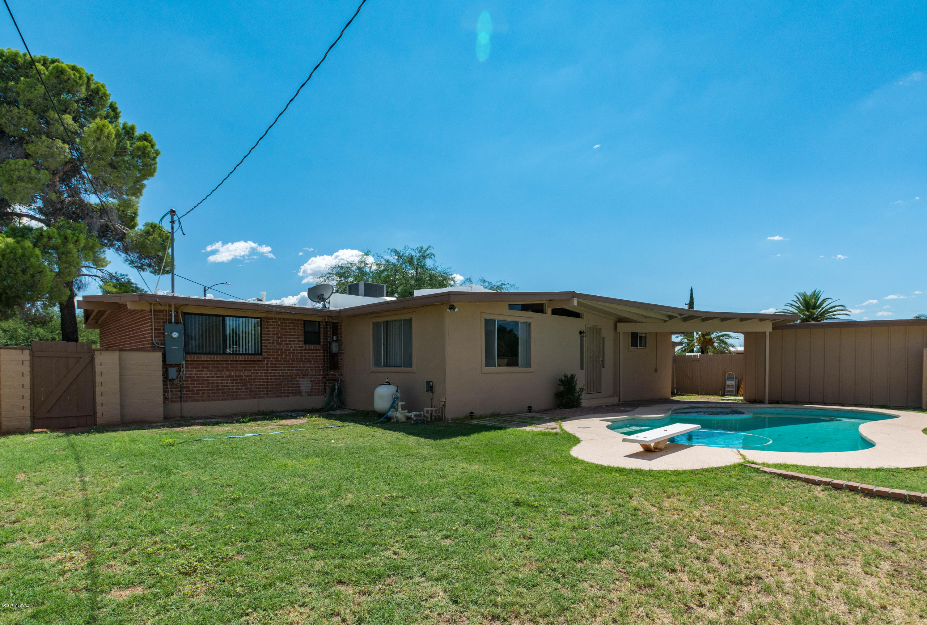 Terra Del Sol - Residential