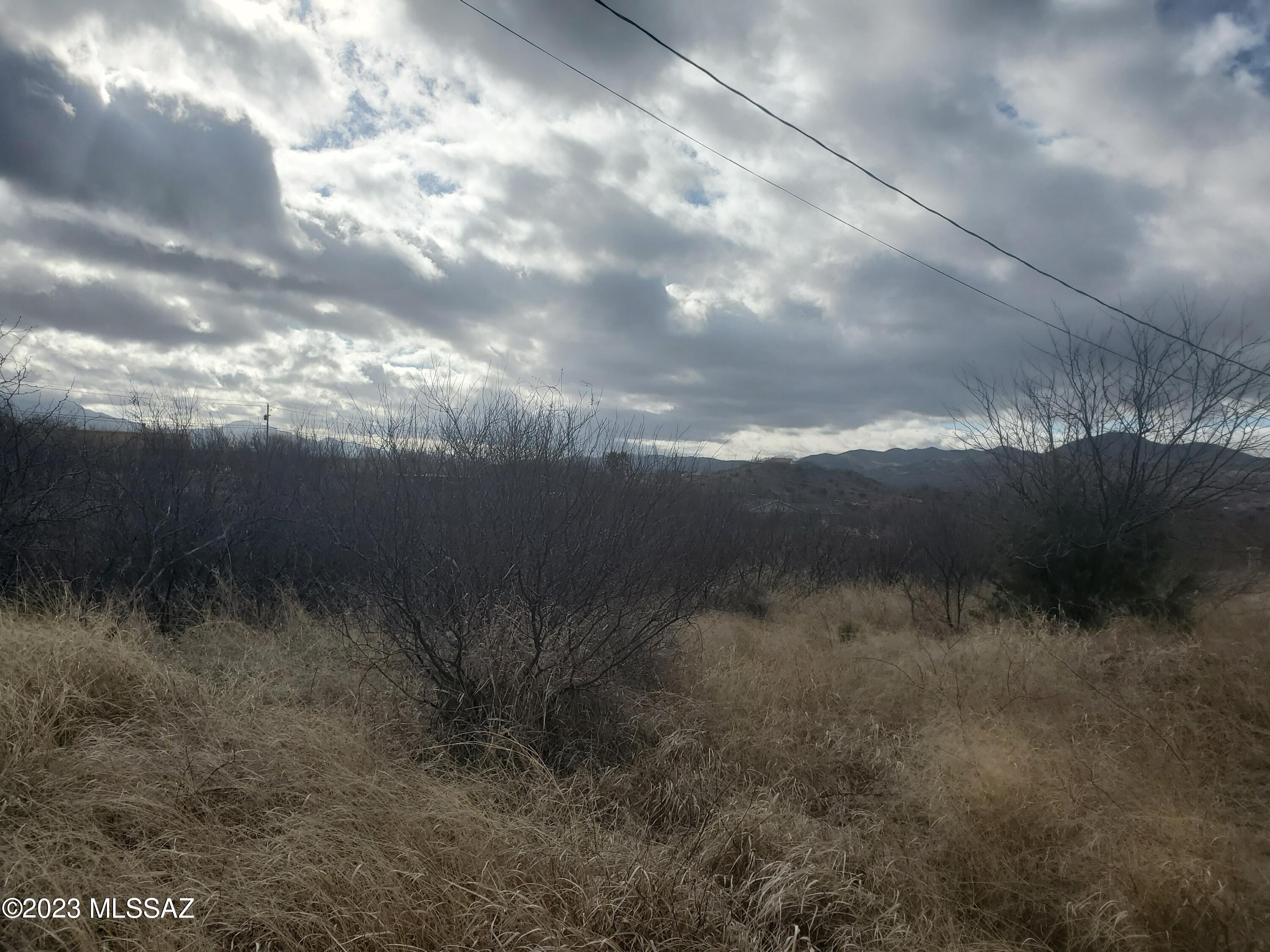 Rio Rico Ranchettes 12 - Land