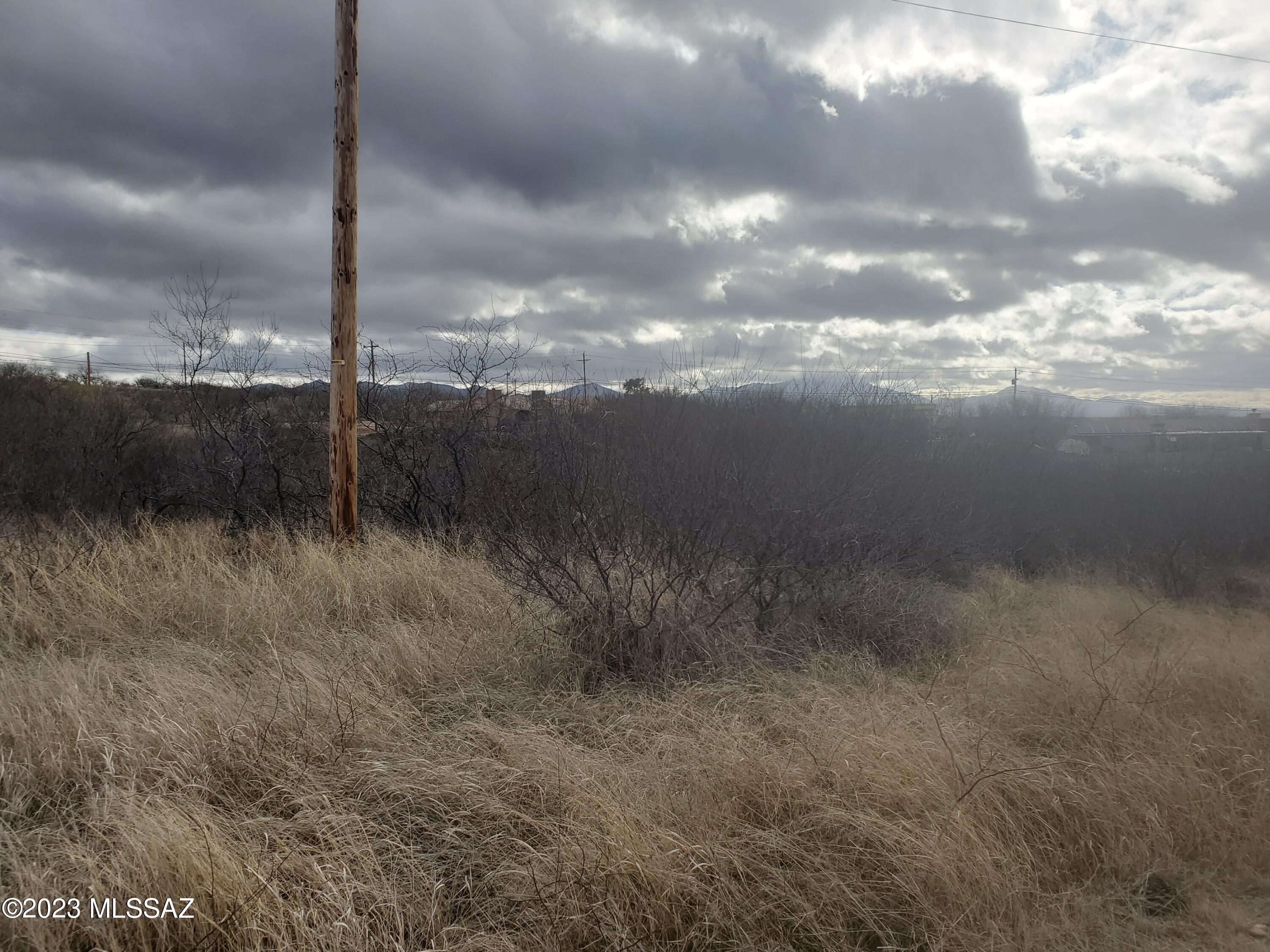 Rio Rico Ranchettes 12 - Land