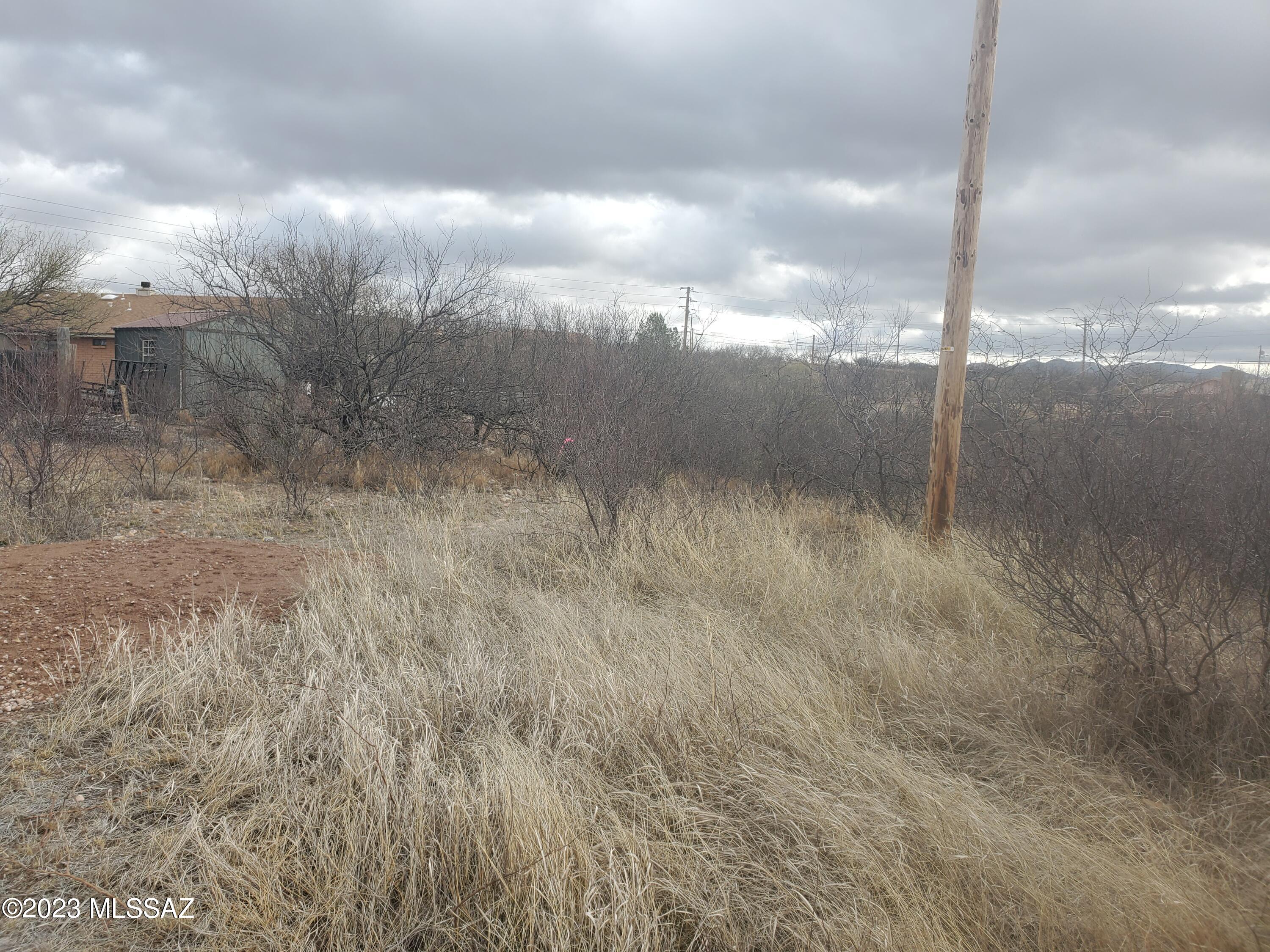 Nice big, mostly flat, lot in a cul-de-sac.  Great area.  Utilities appear to be at the street; however, should be verified during inspections.  Near the interstate, shops and schools.