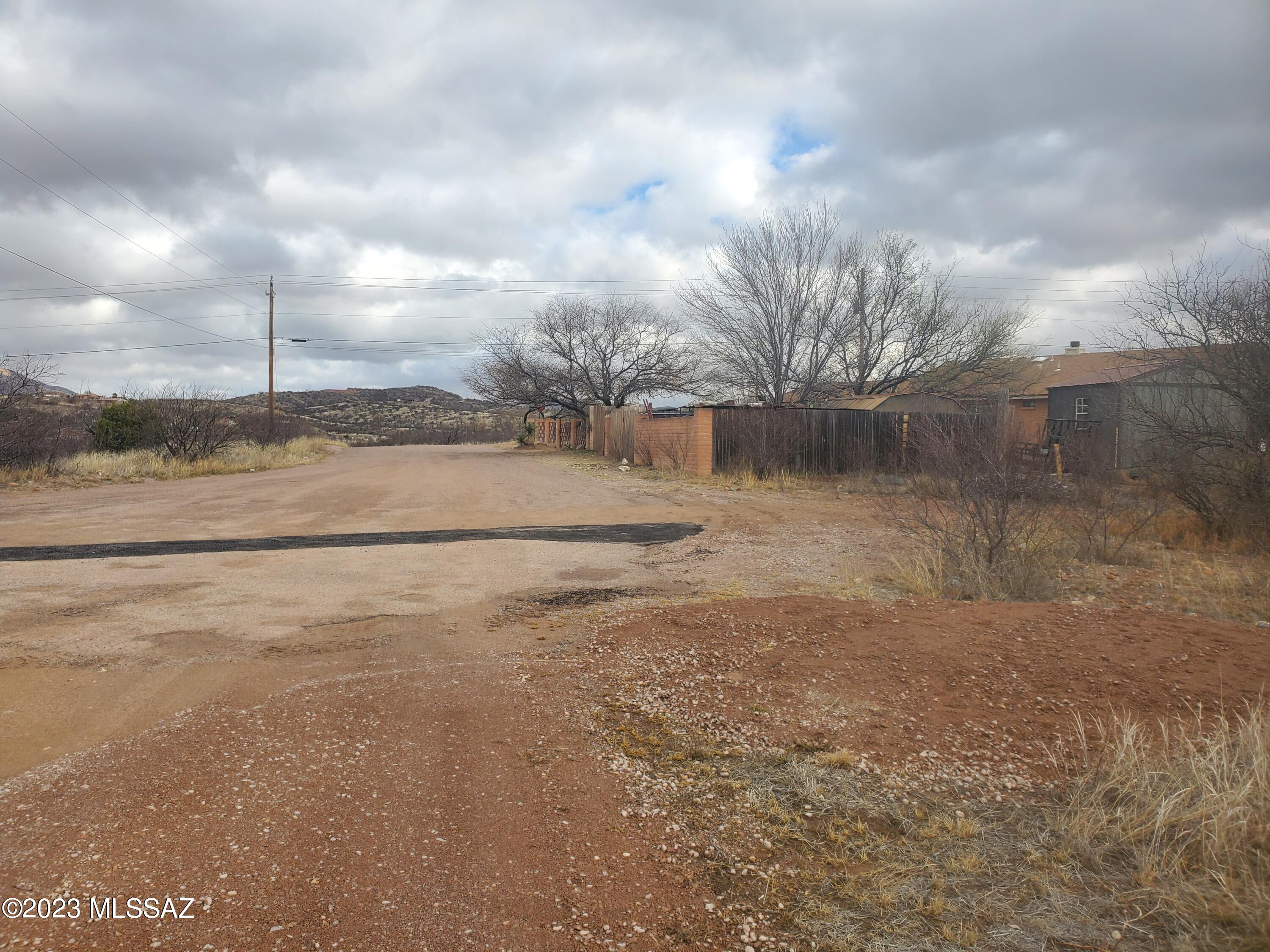 Rio Rico Ranchettes 12 - Land