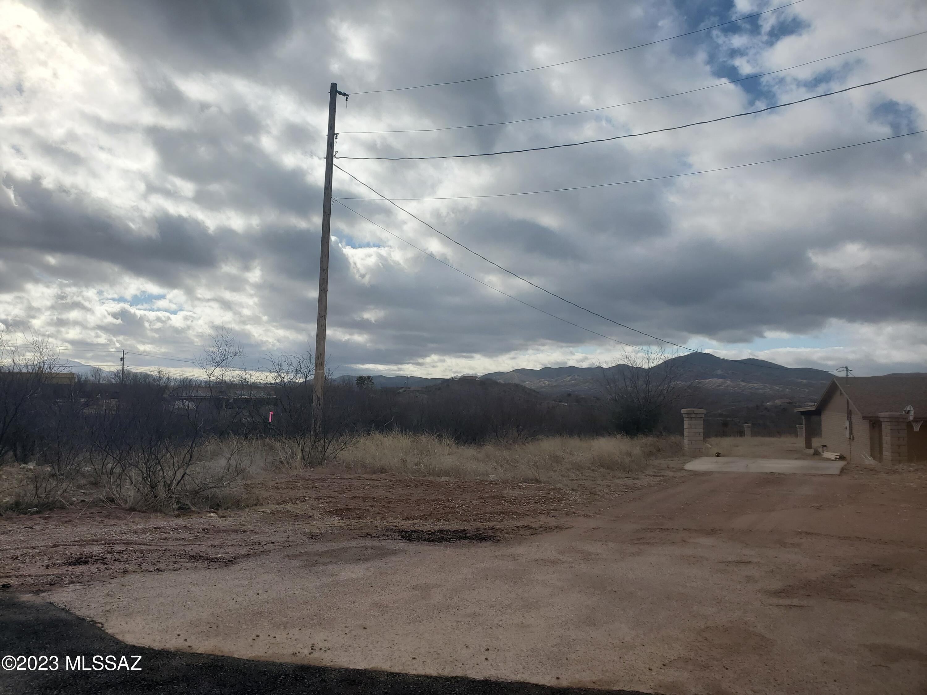 Rio Rico Ranchettes 12 - Land