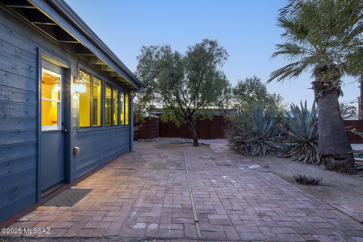 Blenman Addition - Residential