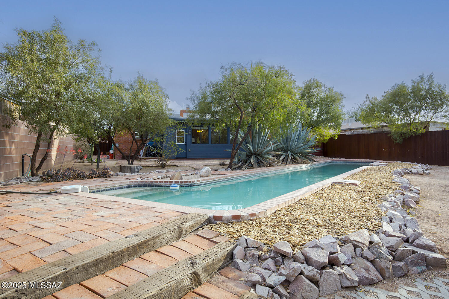 Blenman Addition - Residential