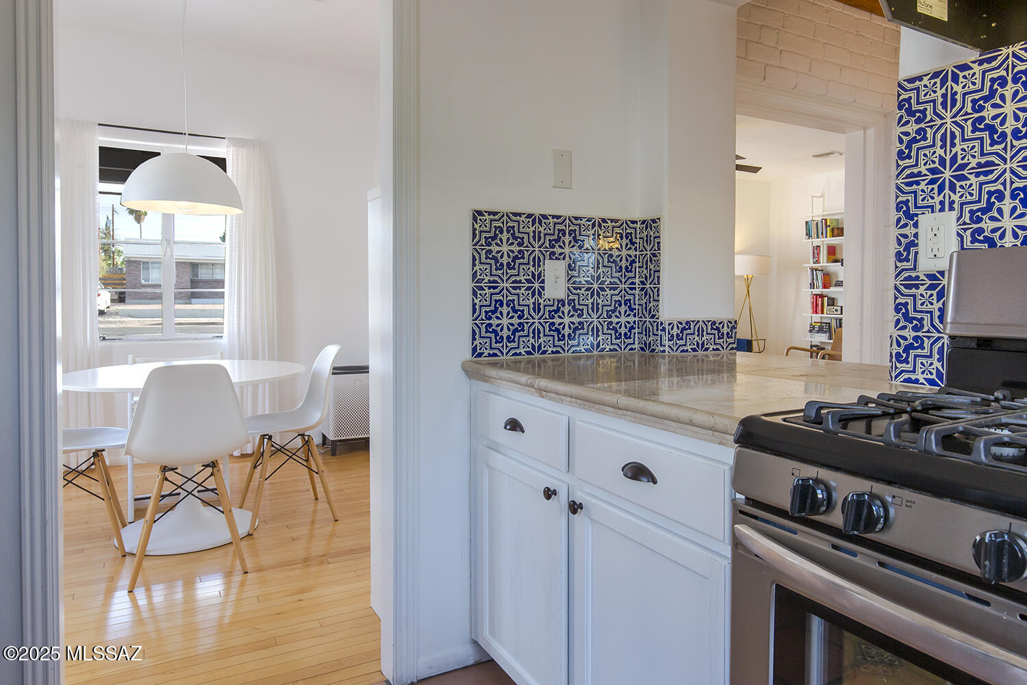 Blenman Addition - Residential