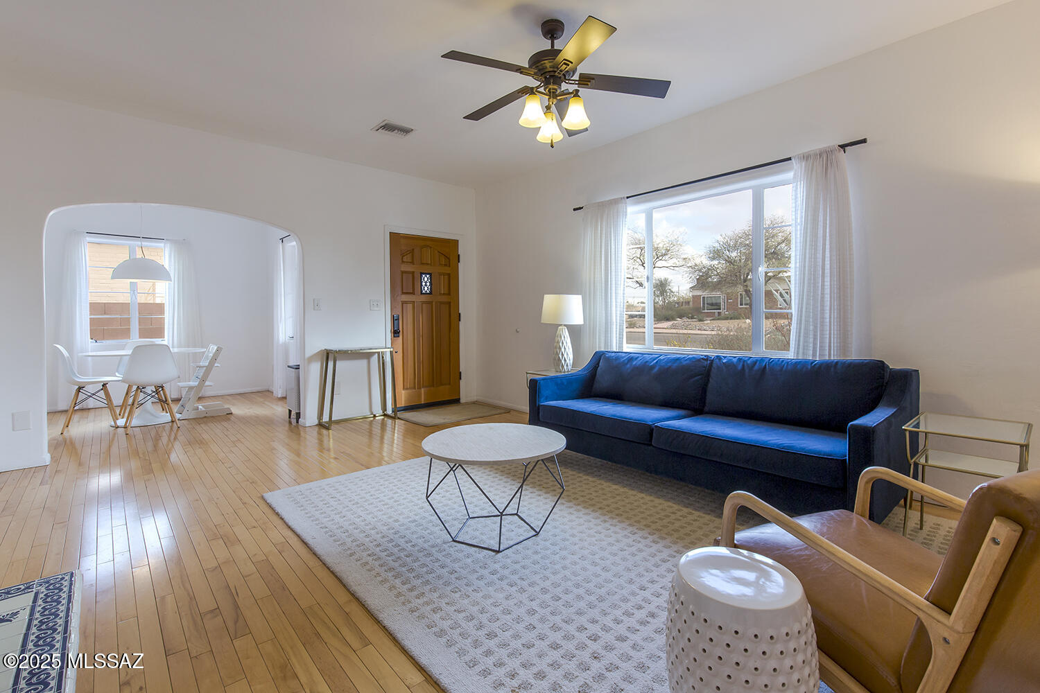 Blenman Addition - Residential