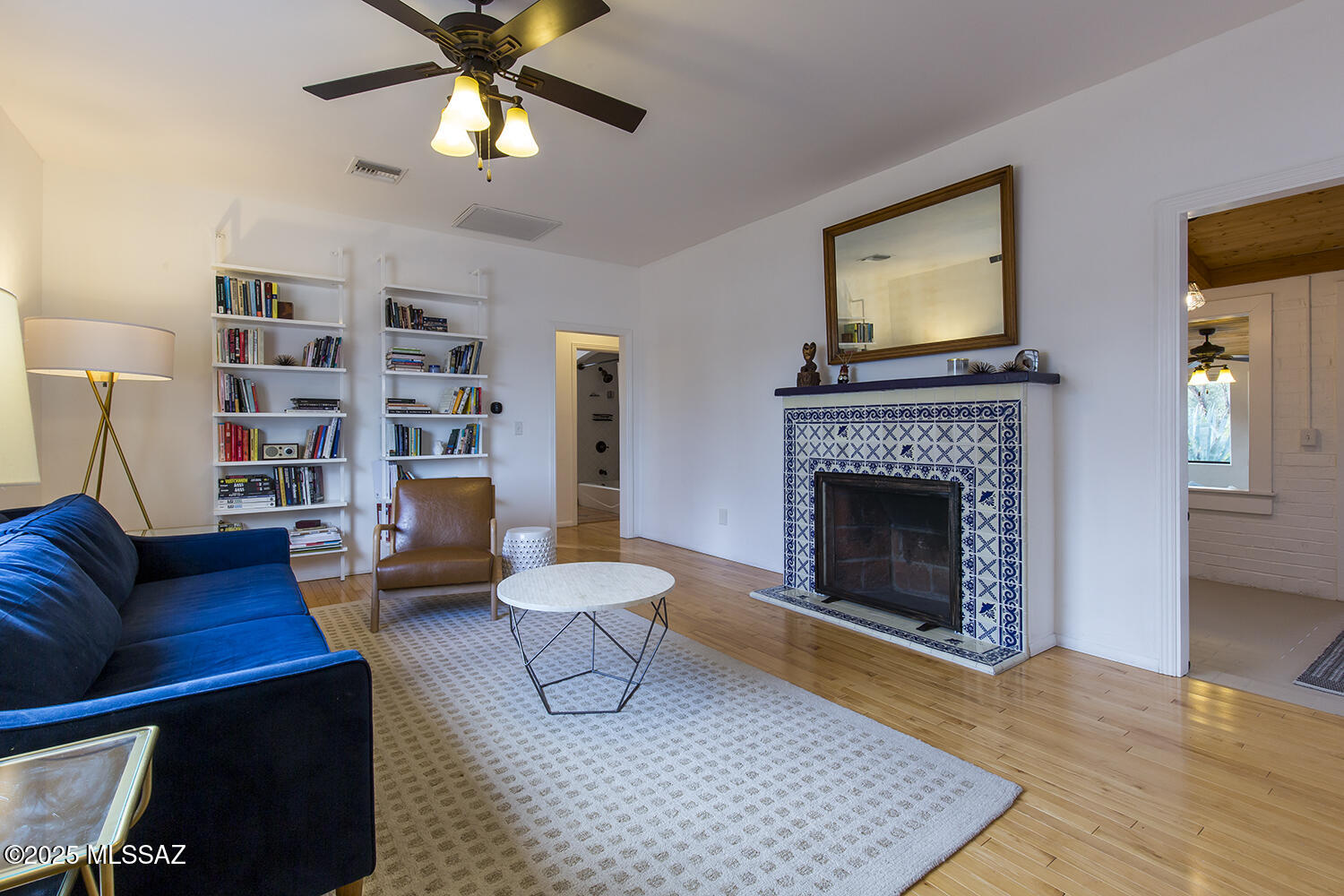 Blenman Addition - Residential