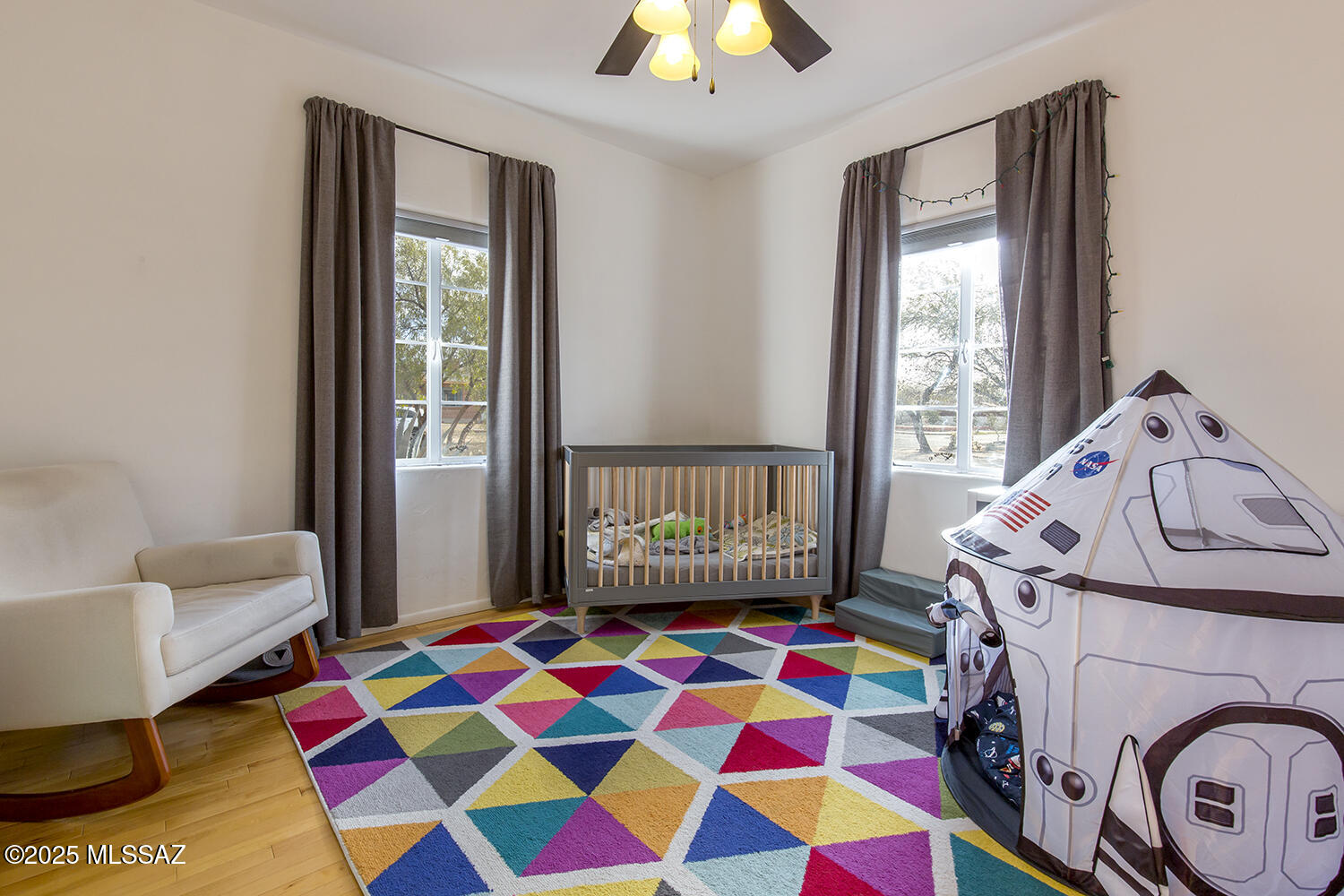 Blenman Addition - Residential