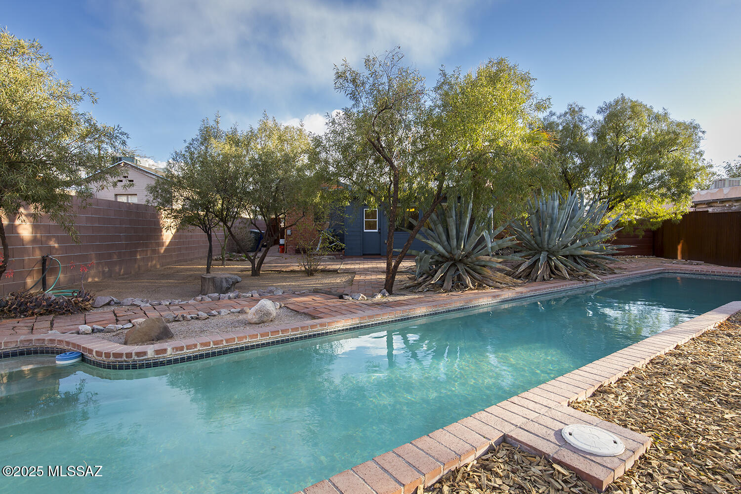 Blenman Addition - Residential